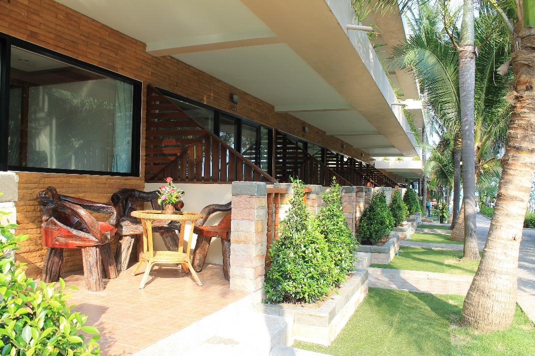 Phangan Bayshore Koh Phangan