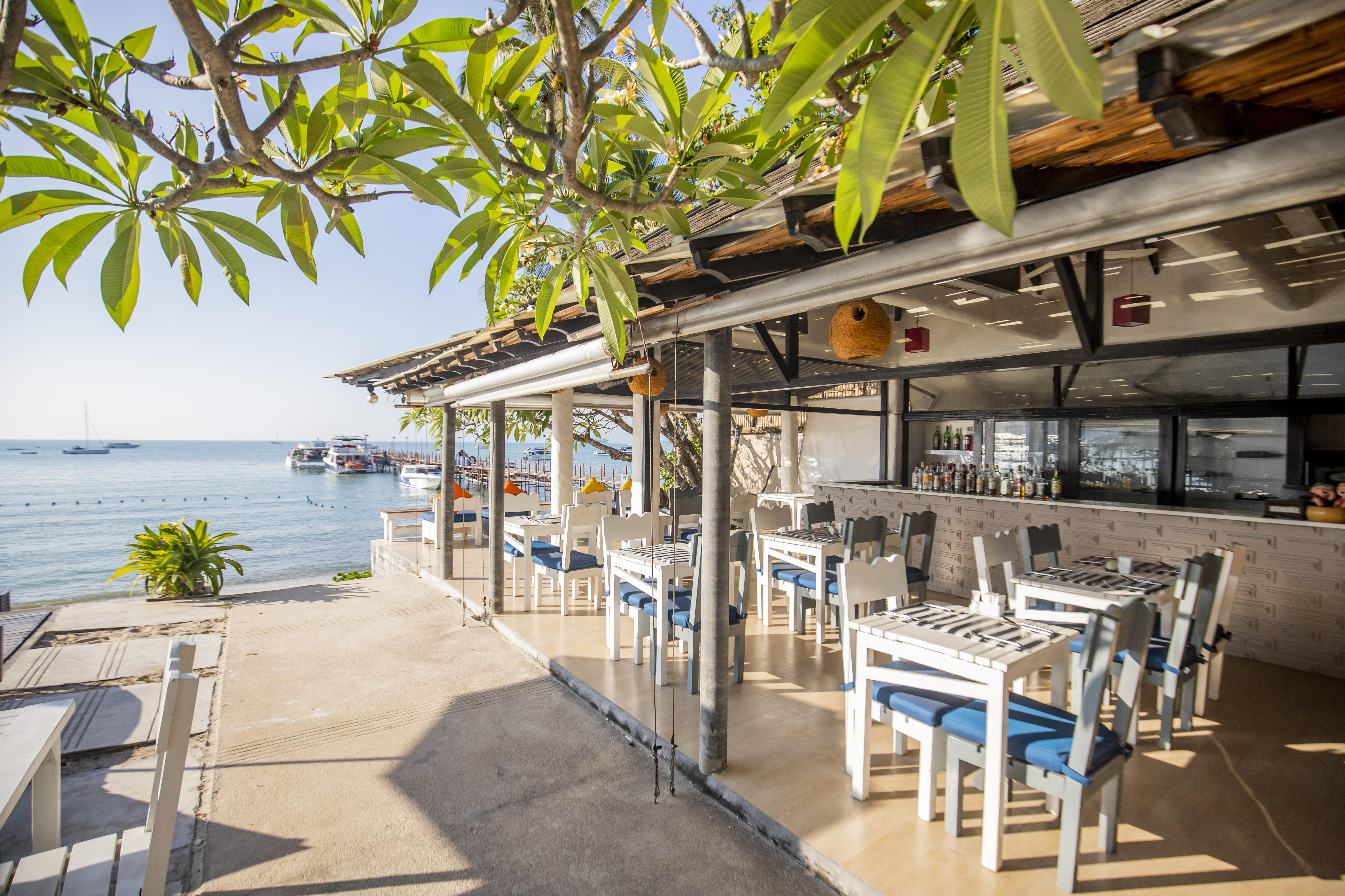 Punnpreeda - Sha Certified Bang Rak Beach (Koh Samui)