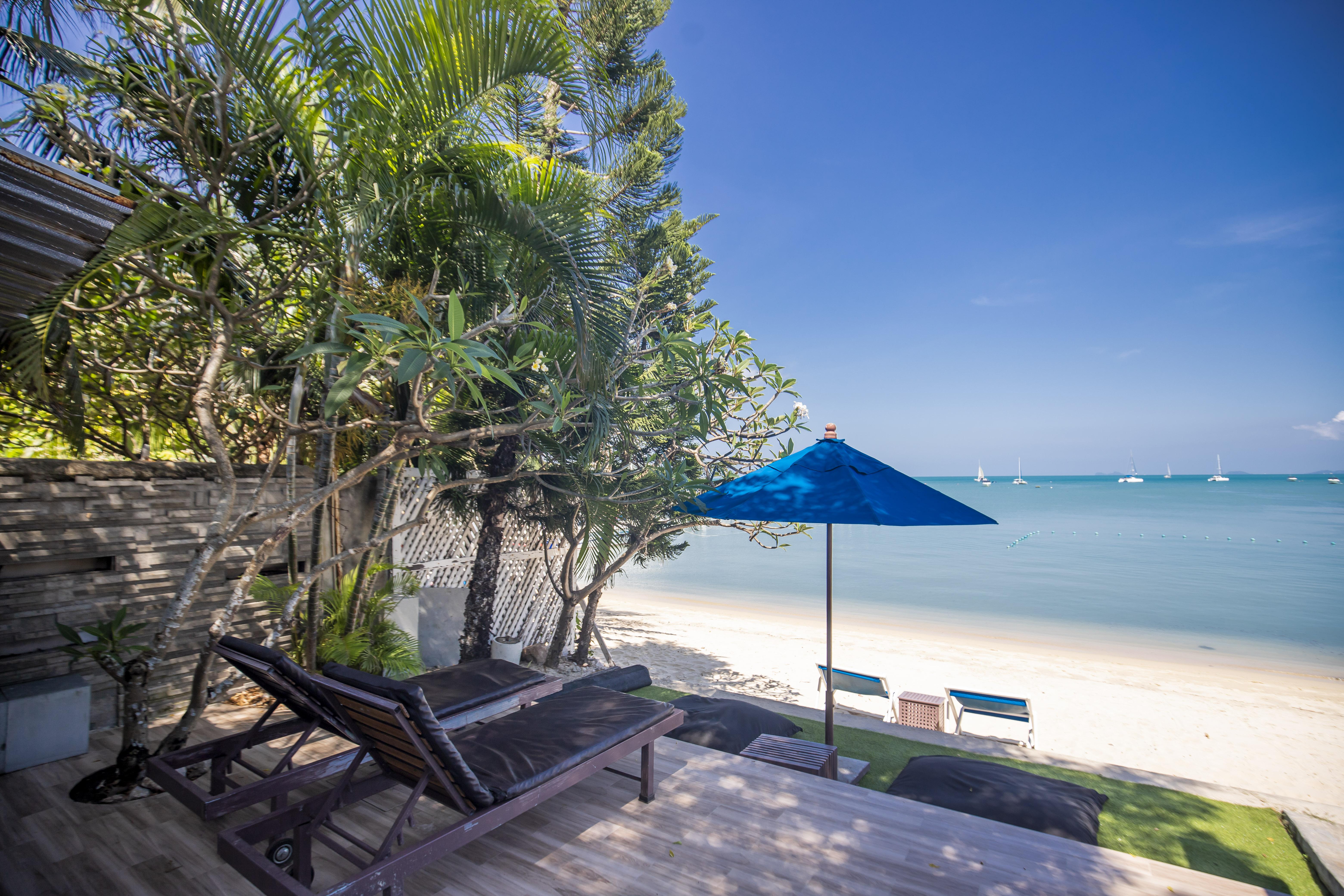 Punnpreeda - Sha Certified Hotel Bang Rak Beach (Koh Samui)