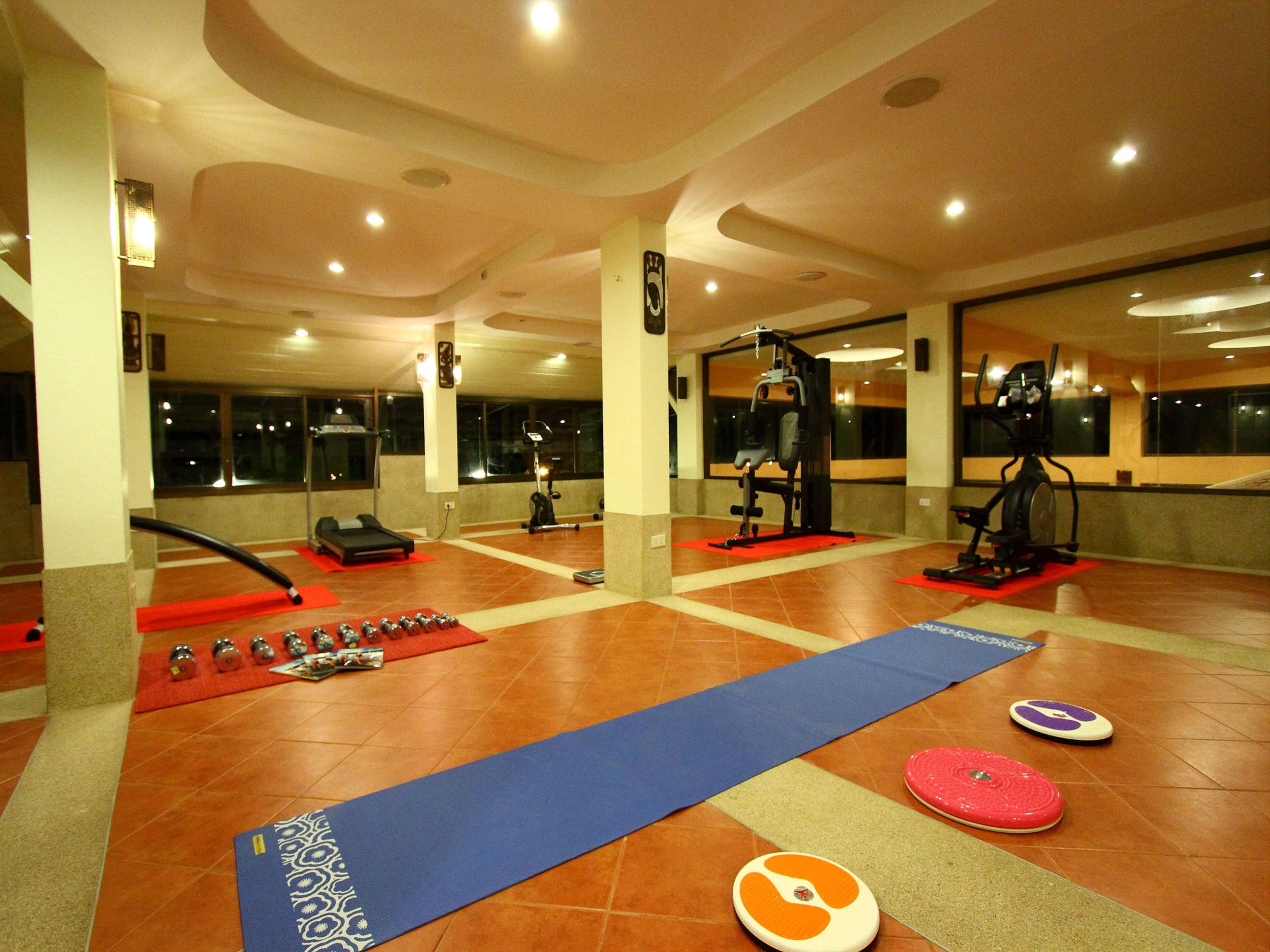 Hotel Srisuksant 4*