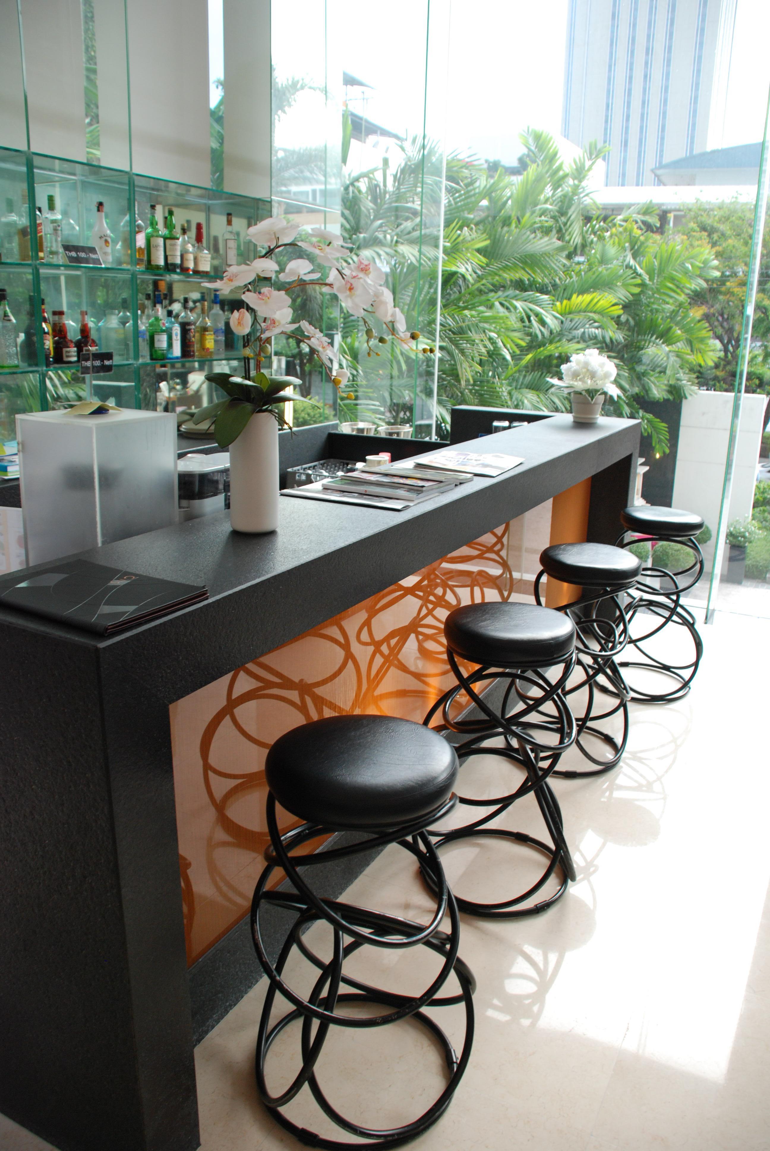 Hotel Sq Boutique Managed By The Ascott Limited Banguecoque