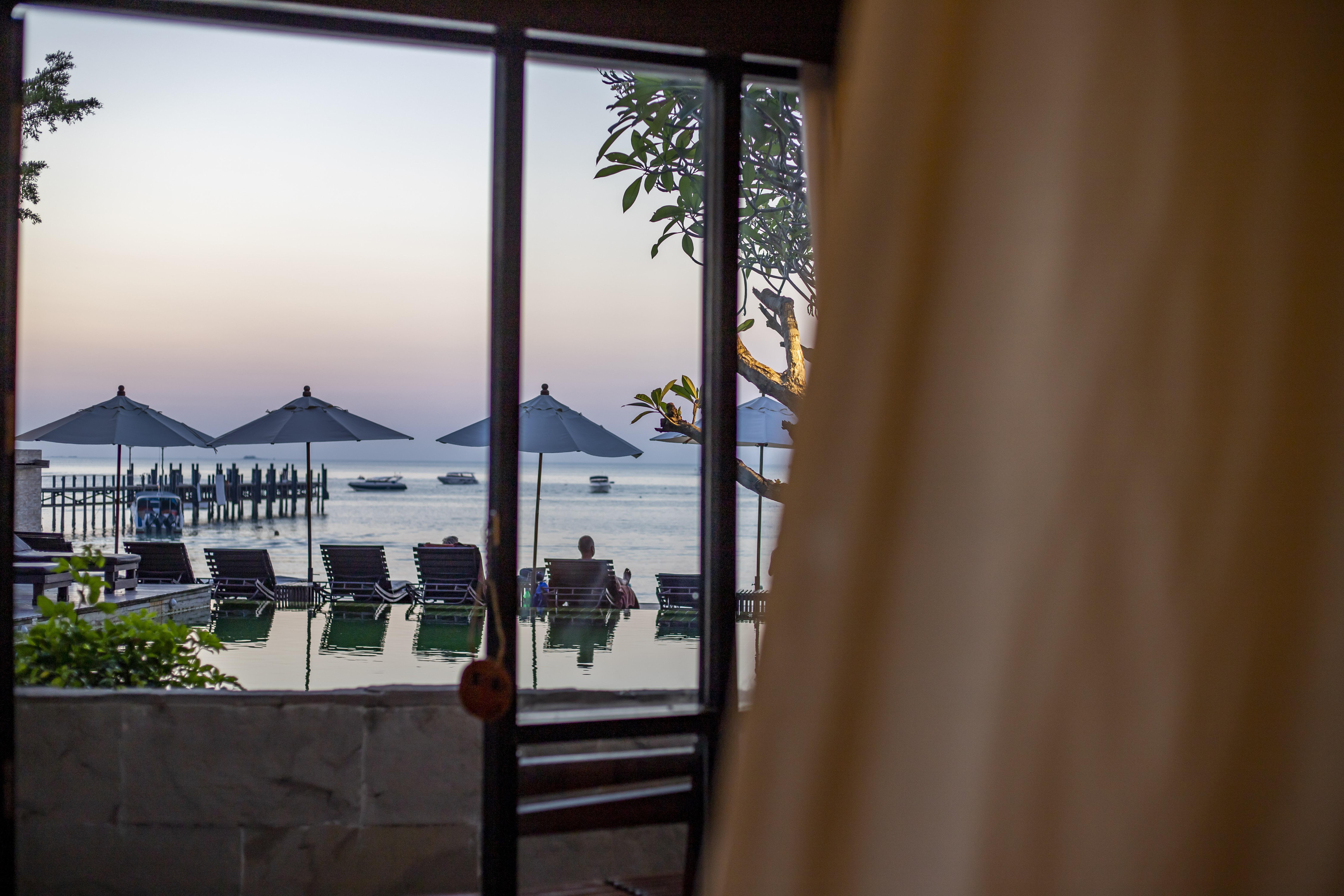 Hotel Punnpreeda - Sha Certified 3*
