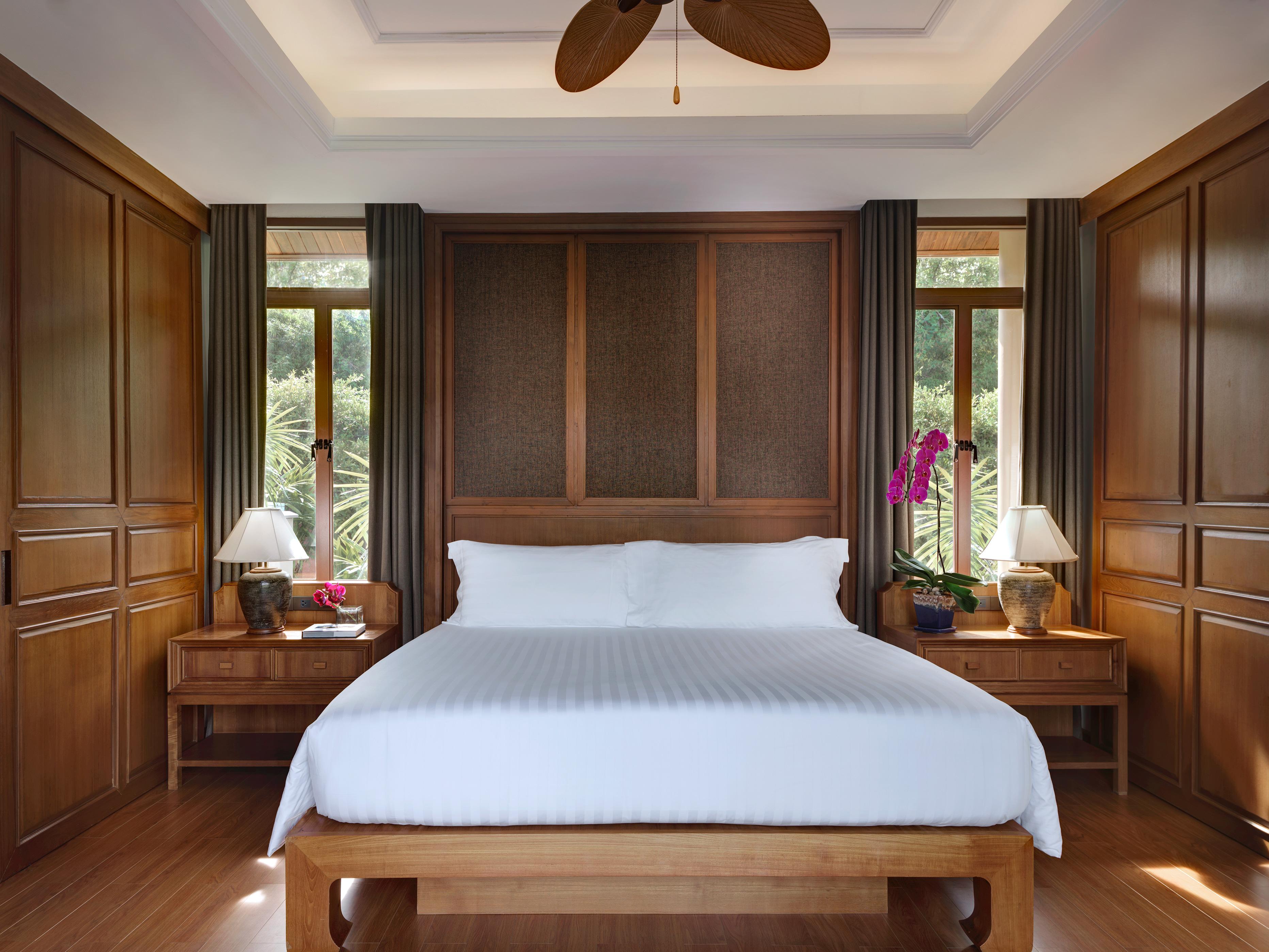 Santiburi Koh Samui Resort