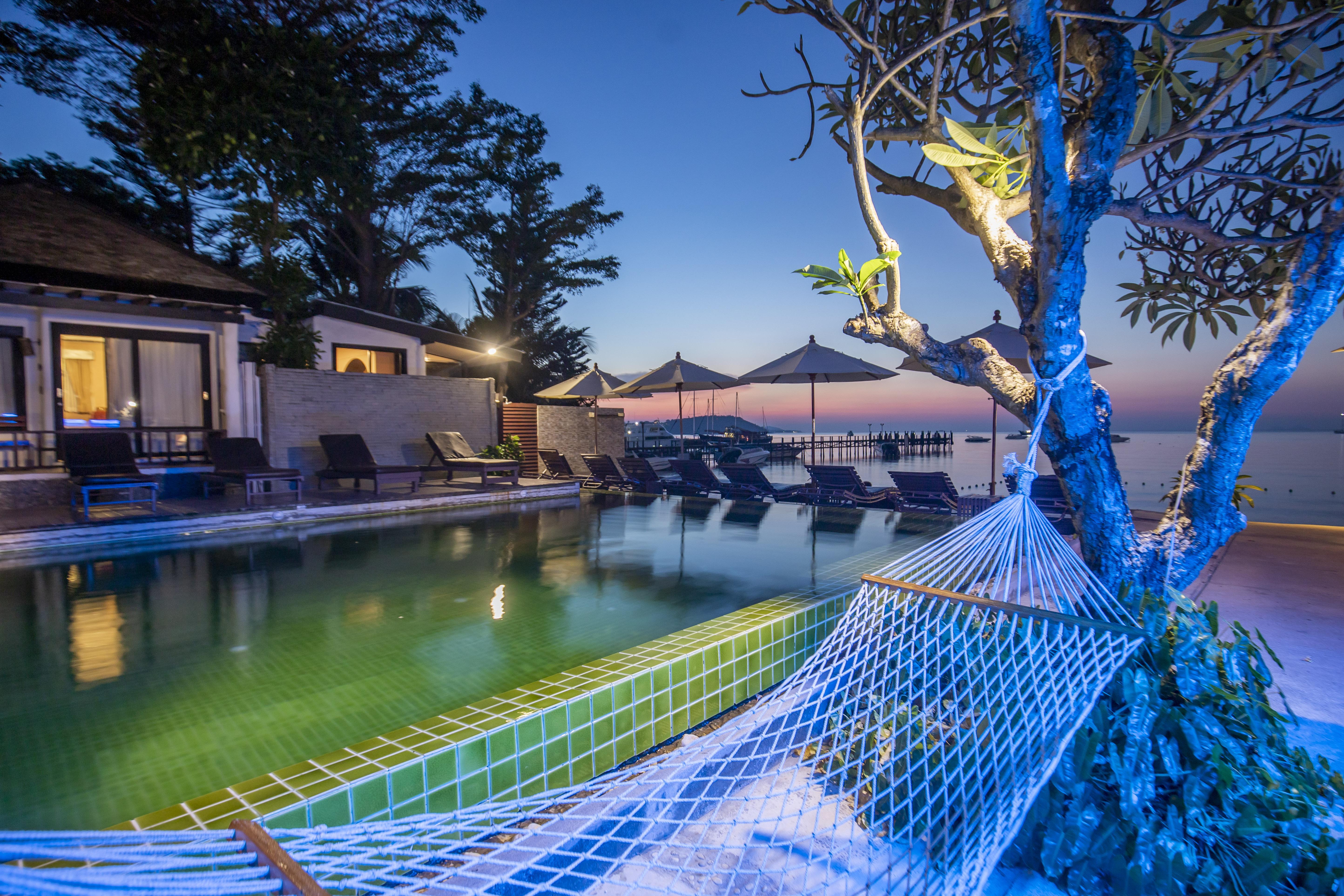 Hotel Punnpreeda - Sha Certified Bang Rak Beach (Koh Samui)