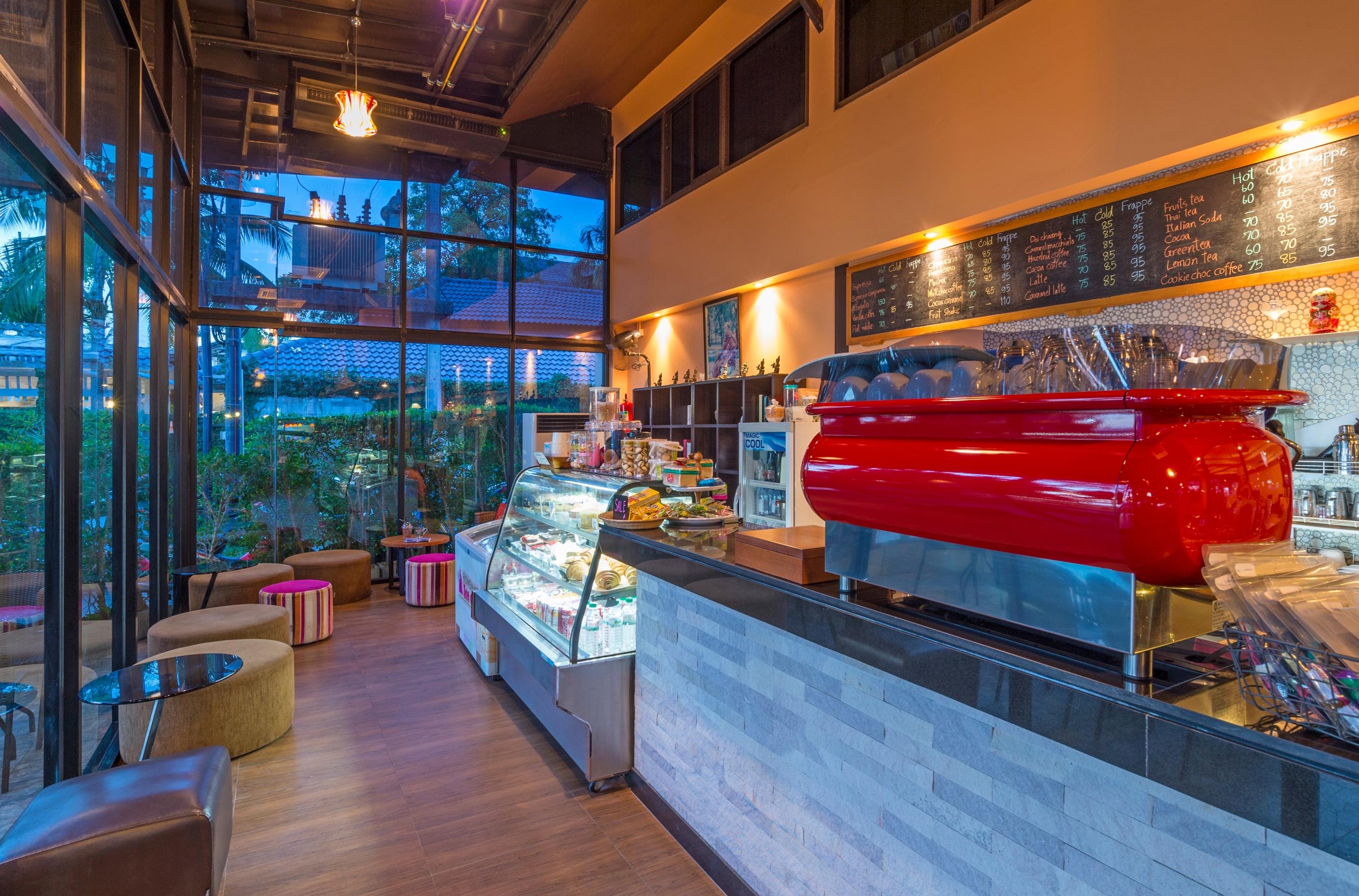 Srisuksant 4* Ao Nang