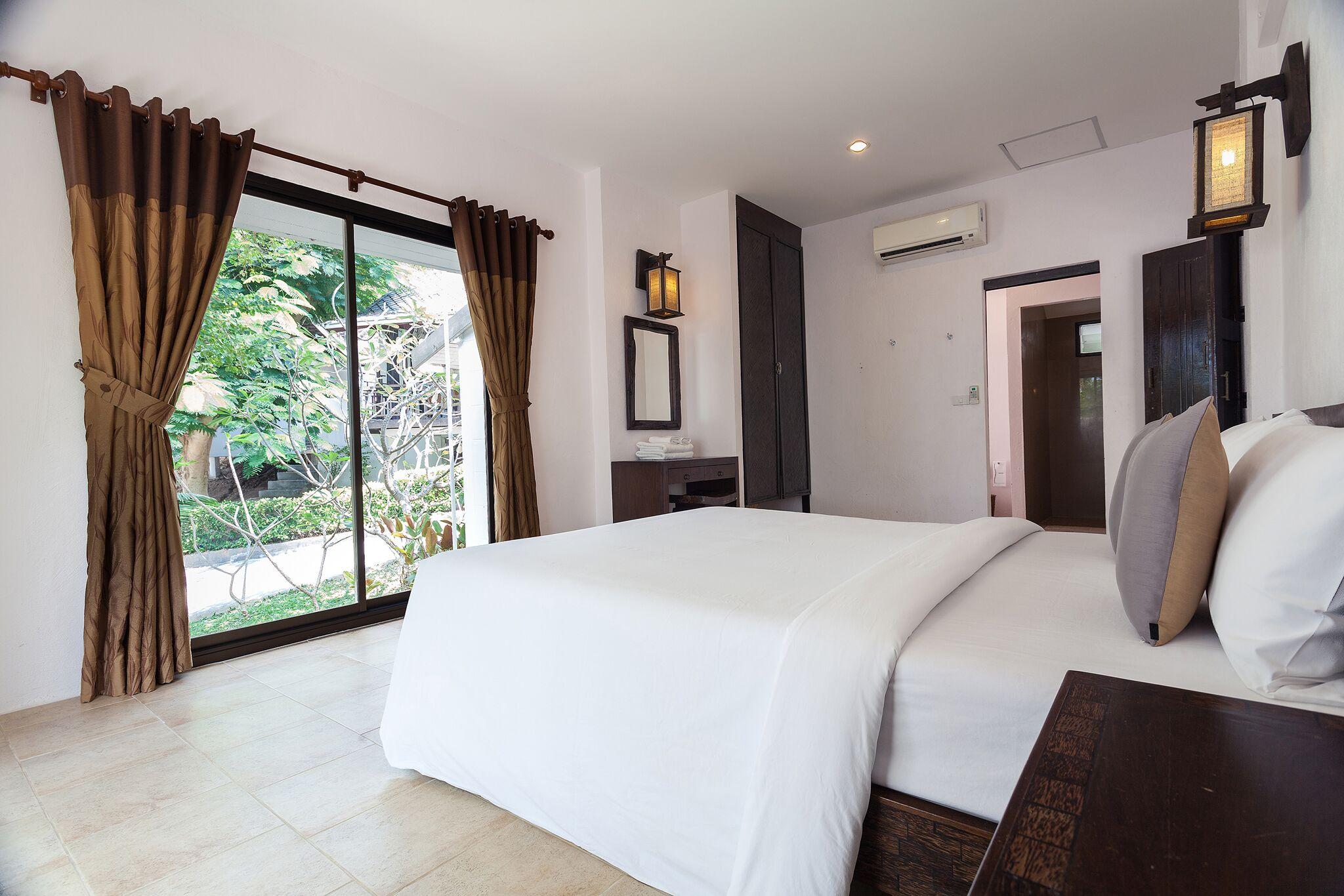 Sarikantang & Spa, Koh Phangan Haad Rin