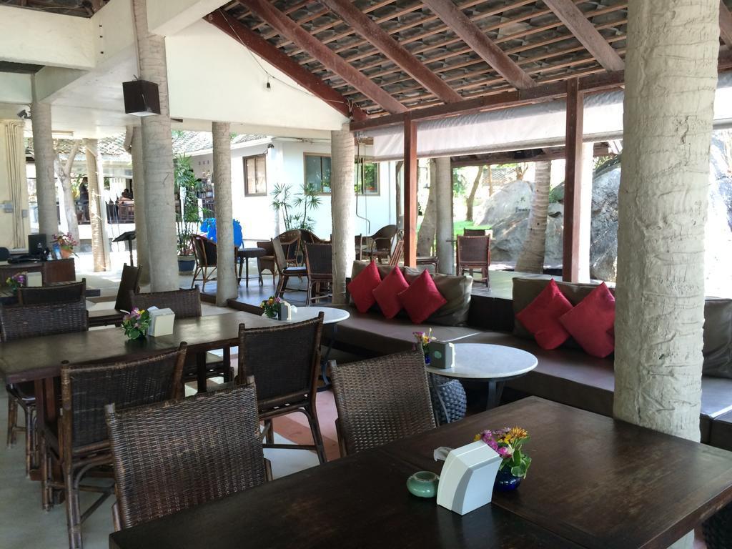 Sarikantang & Spa, Koh Phangan 3* Haad Rin