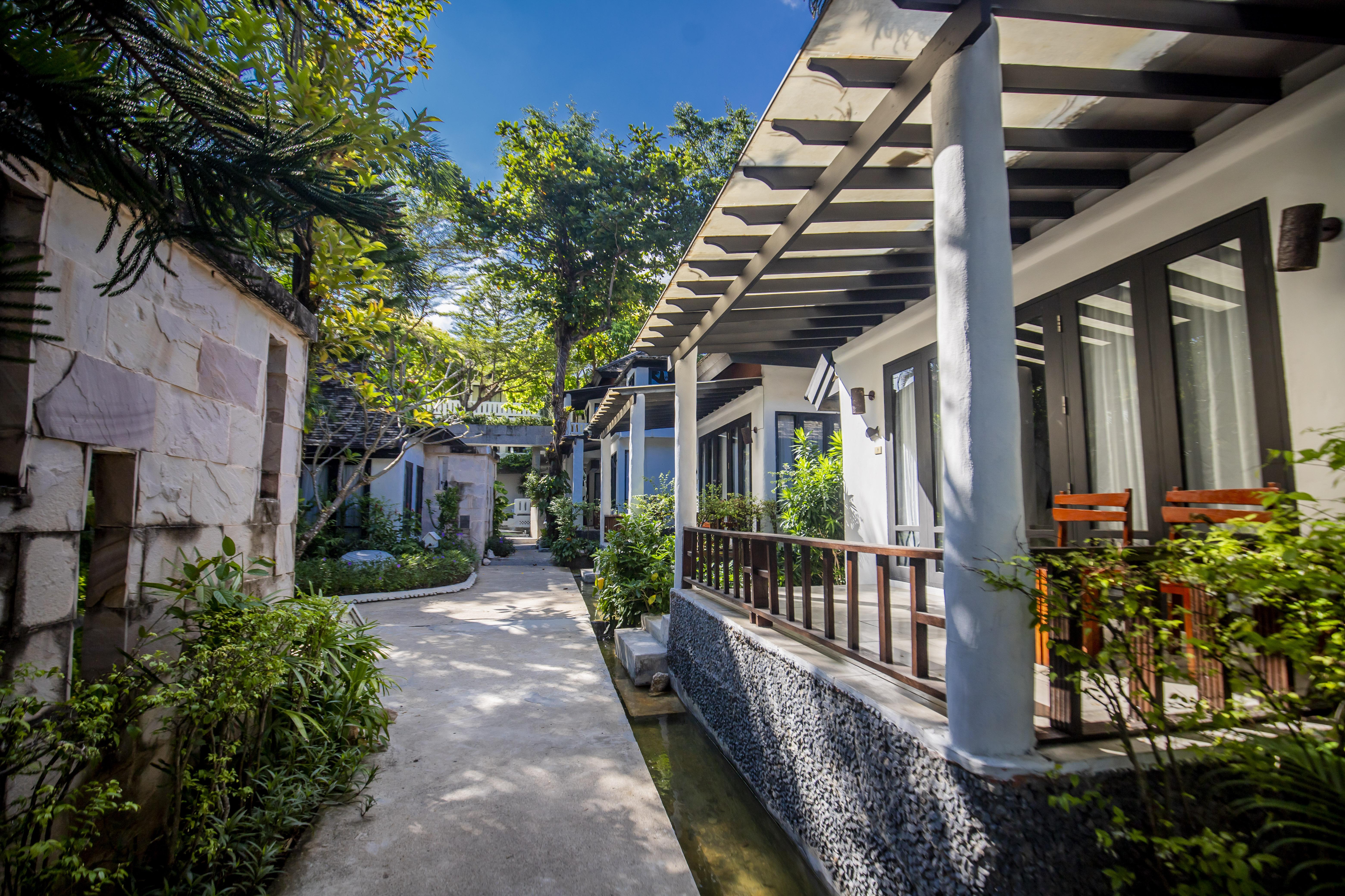 Hotel Punnpreeda - Sha Certified