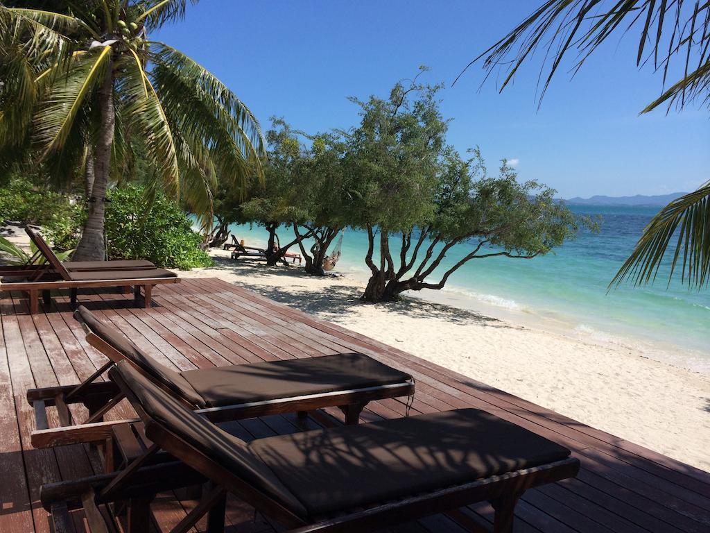 Sarikantang & Spa, Koh Phangan 3* Haad Rin