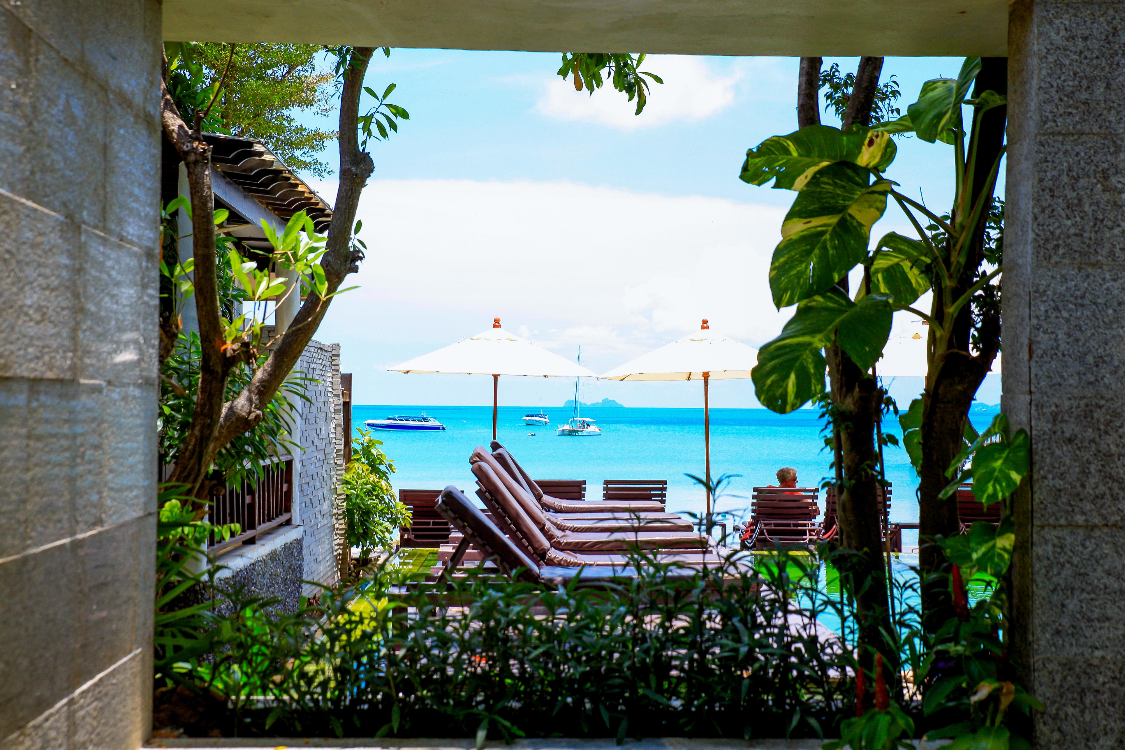 Punnpreeda - Sha Certified Hotel