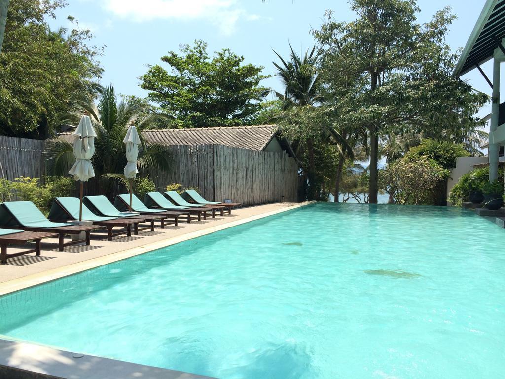 Sarikantang & Spa, Koh Phangan 3* Haad Rin