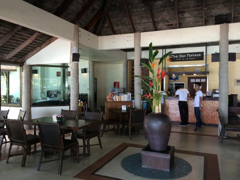 Sarikantang & Spa, Koh Phangan Haad Rin