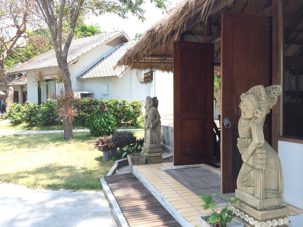 Sarikantang & Spa, Koh Phangan Resort 3*