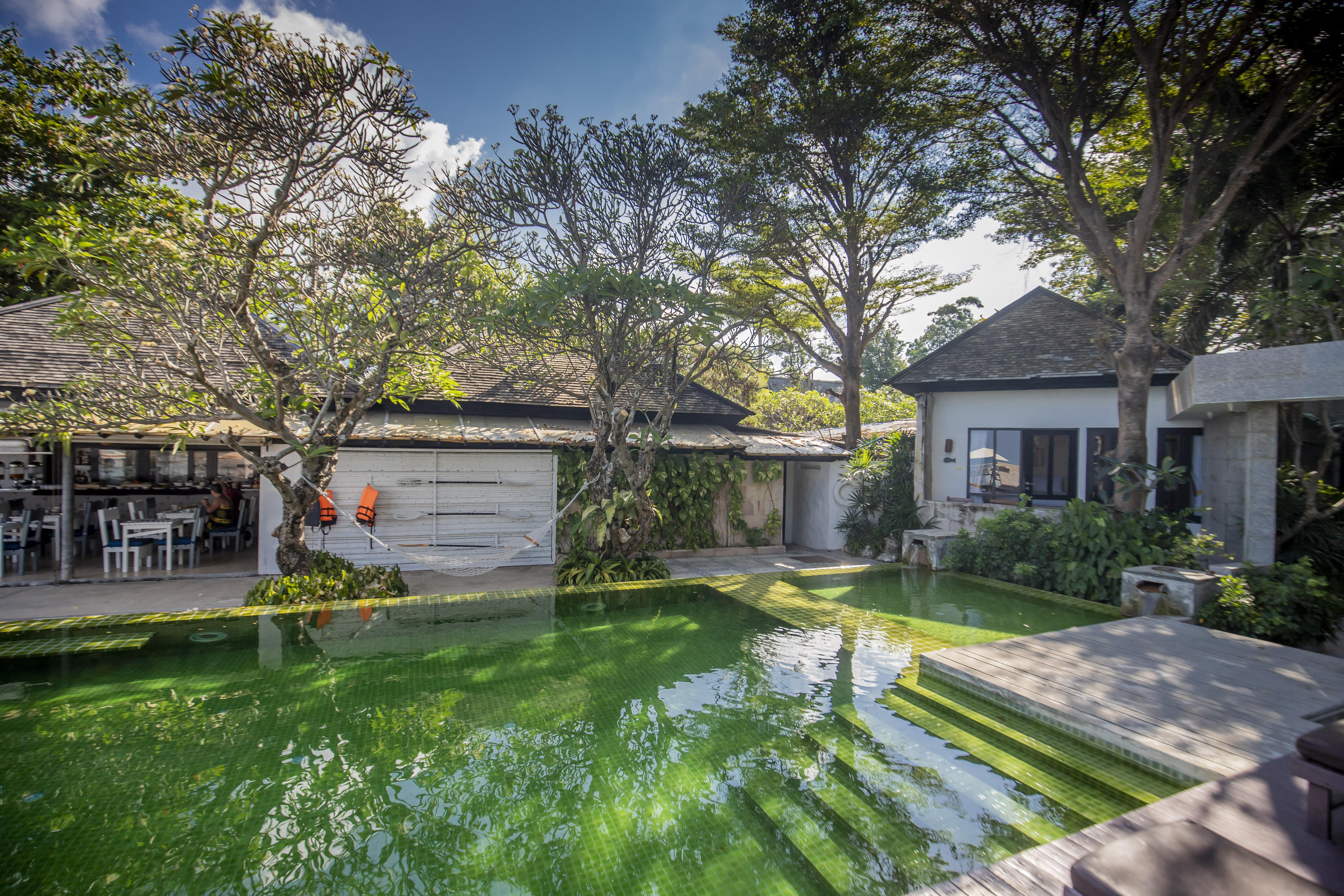 Punnpreeda - Sha Certified Hotel 3*