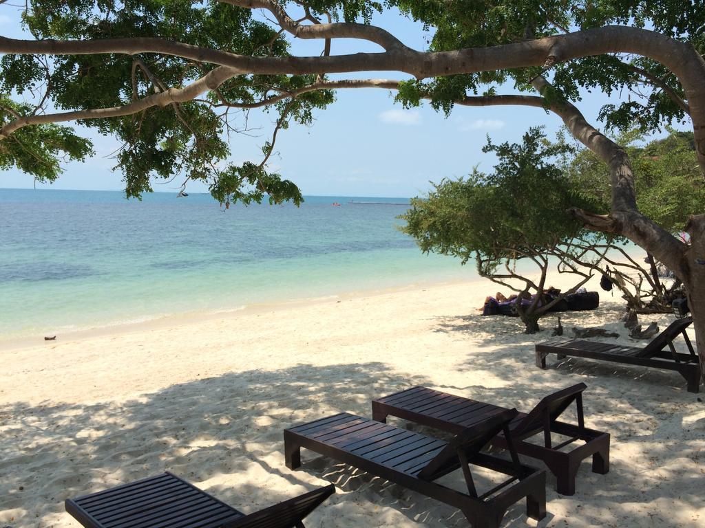 Sarikantang & Spa, Koh Phangan 3*