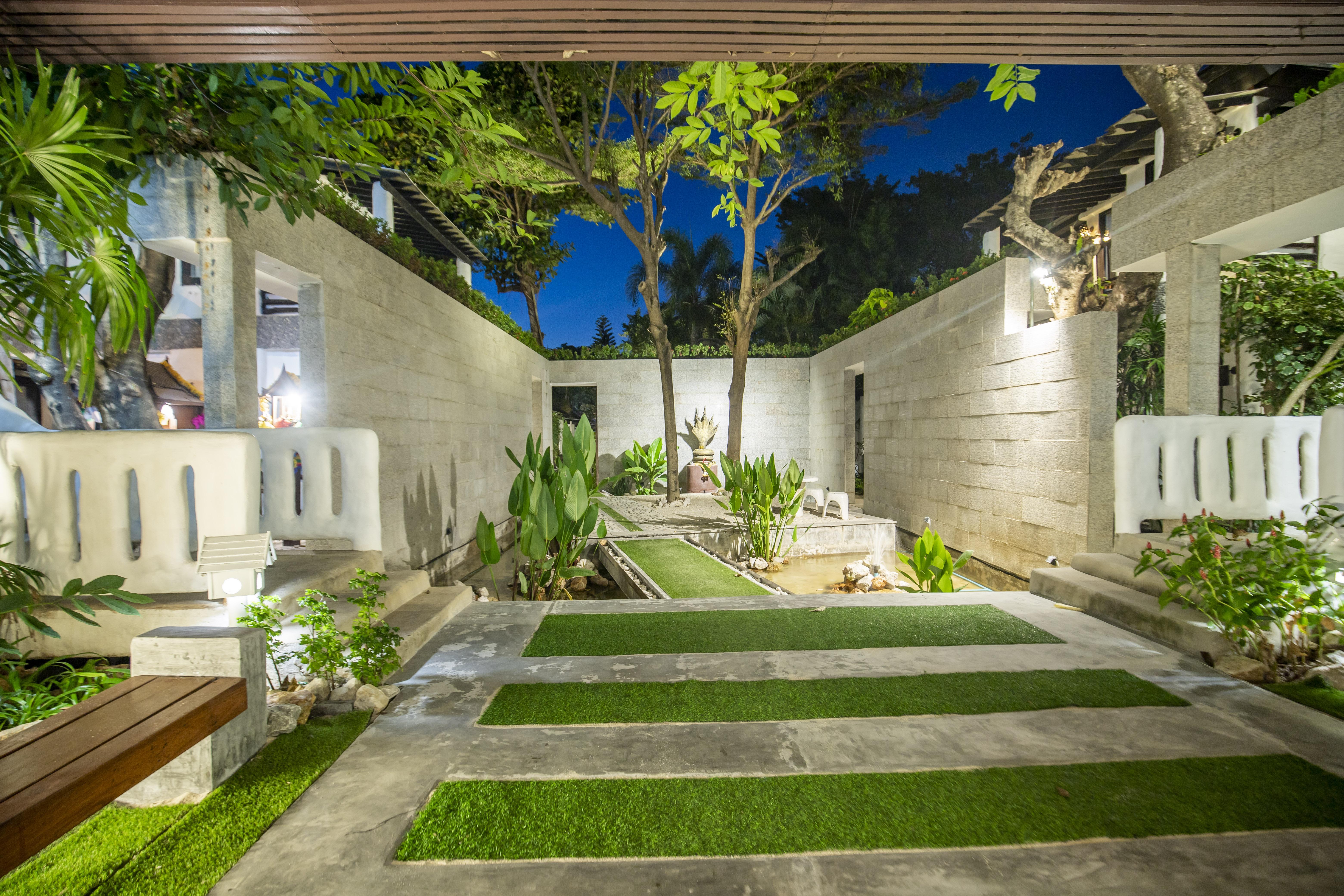 Punnpreeda - Sha Certified Hotel
