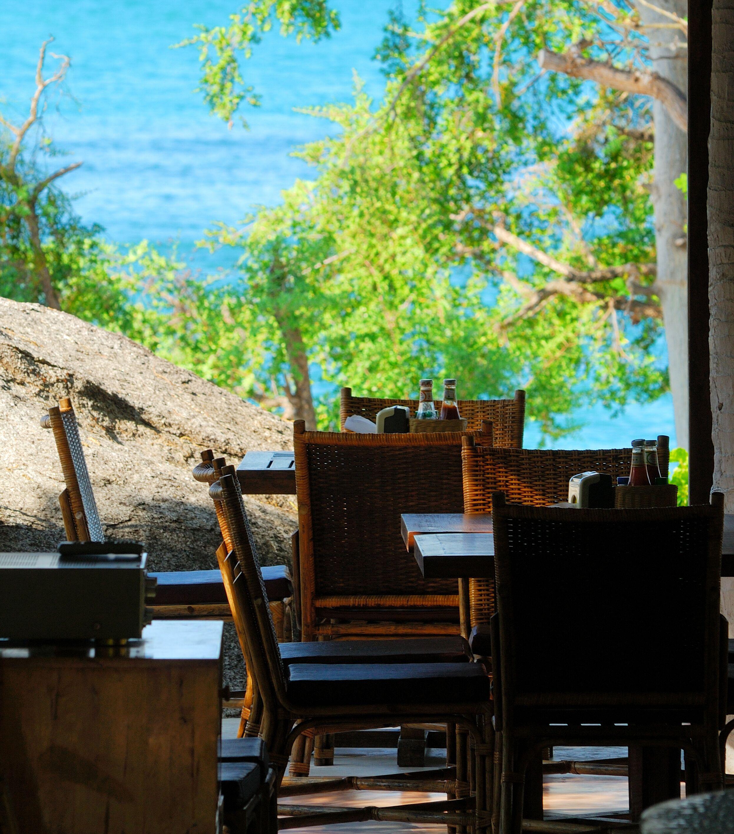 Sarikantang & Spa, Koh Phangan 3*