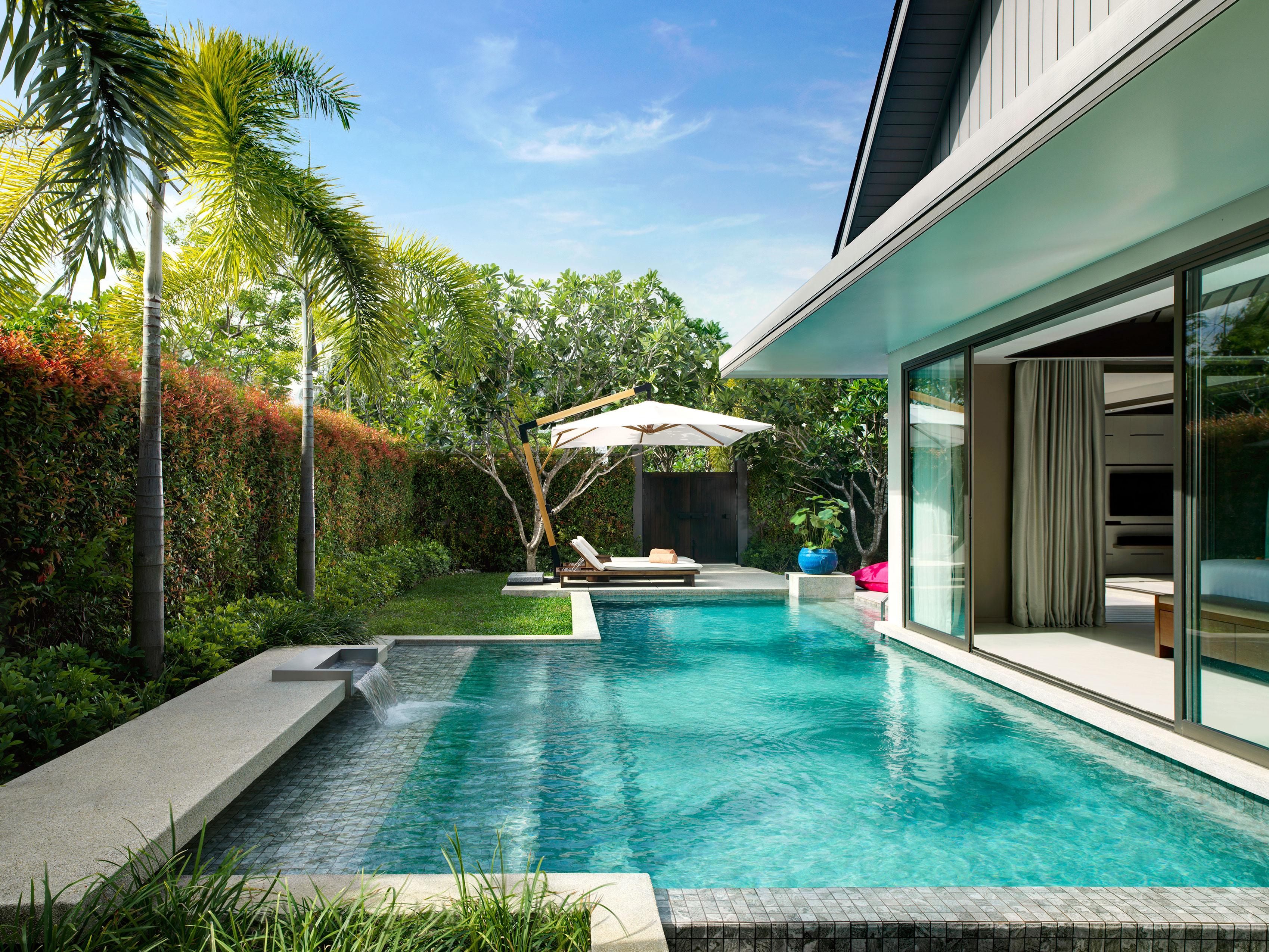 Resort Santiburi Koh Samui Mae Nam