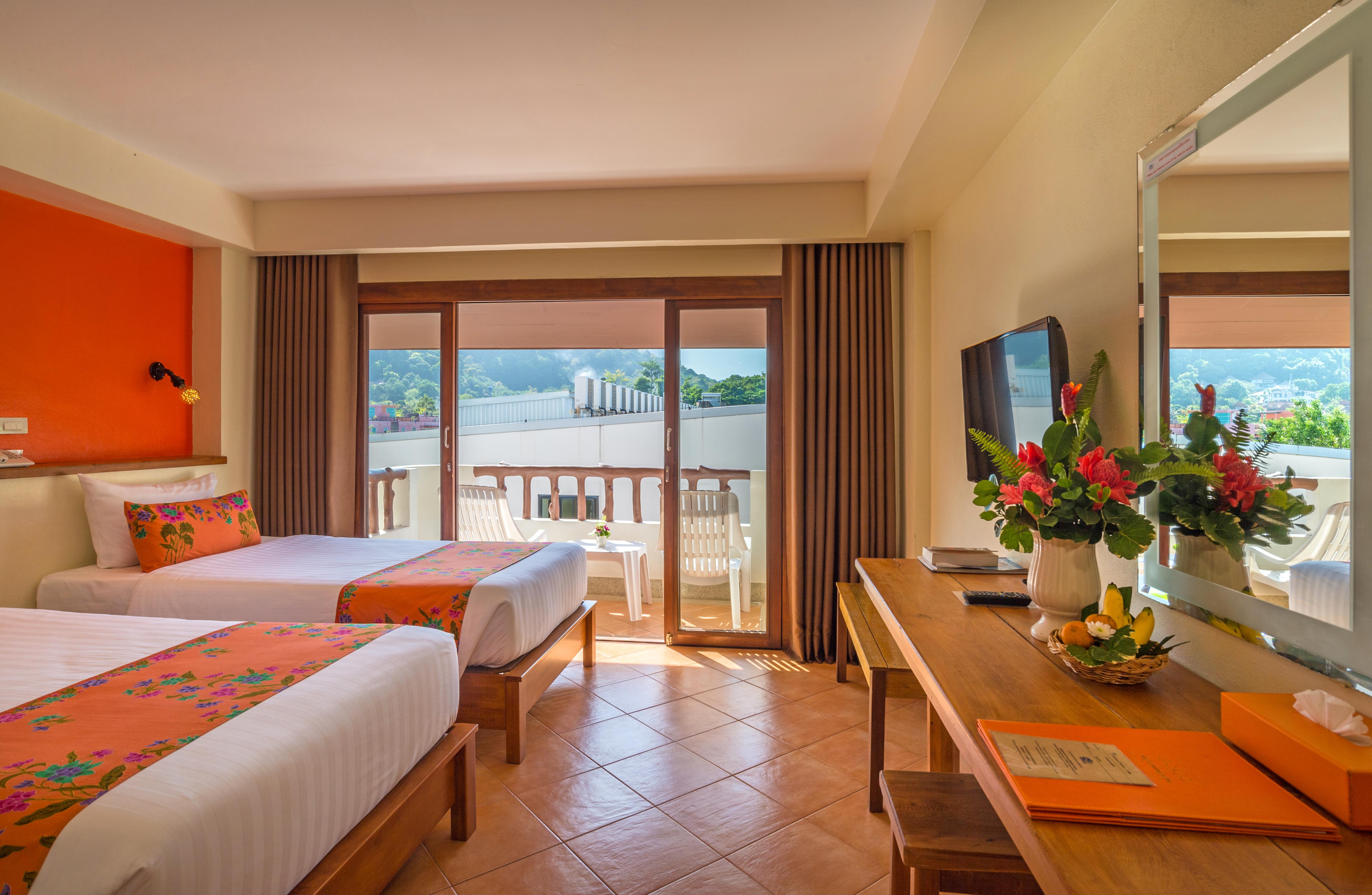 Srisuksant Hotel Ao Nang