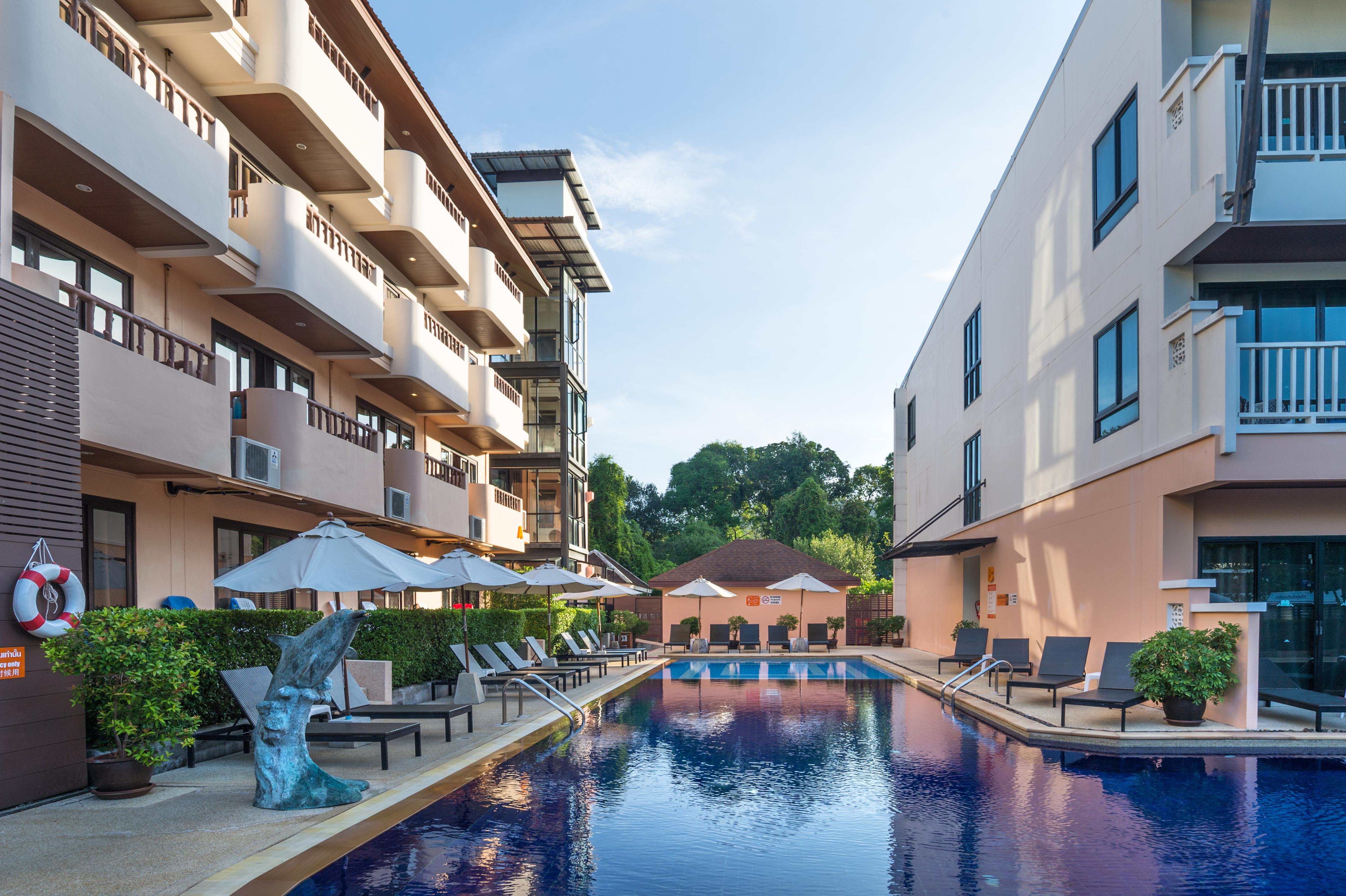 Hotel Srisuksant
