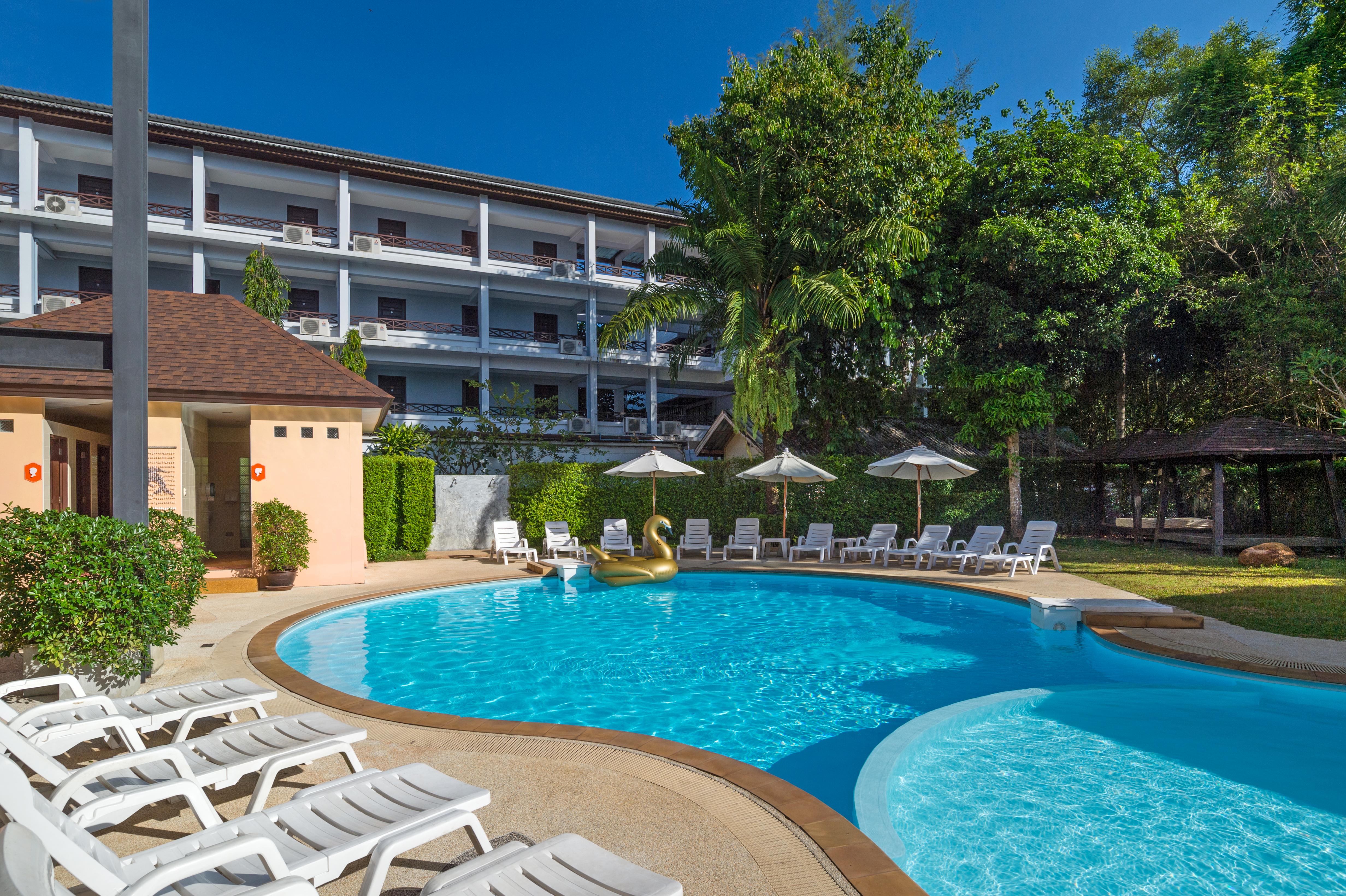 Srisuksant Hotel