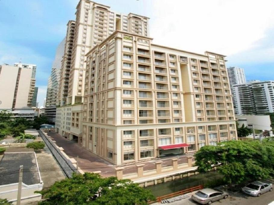 Grand Mercure Asoke Banguecoque
