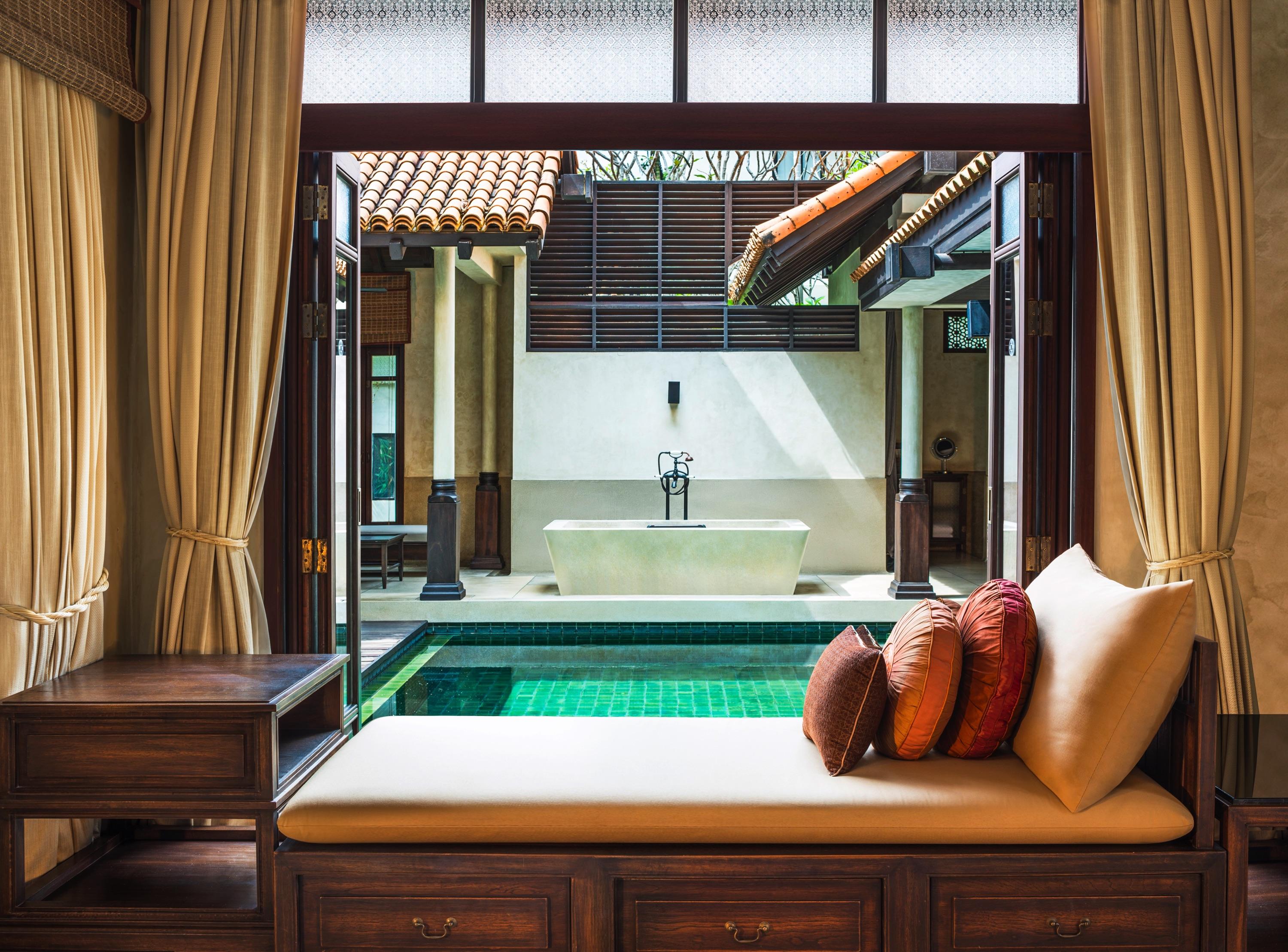 Hotel The Samui Lamai Beach (Koh Samui)