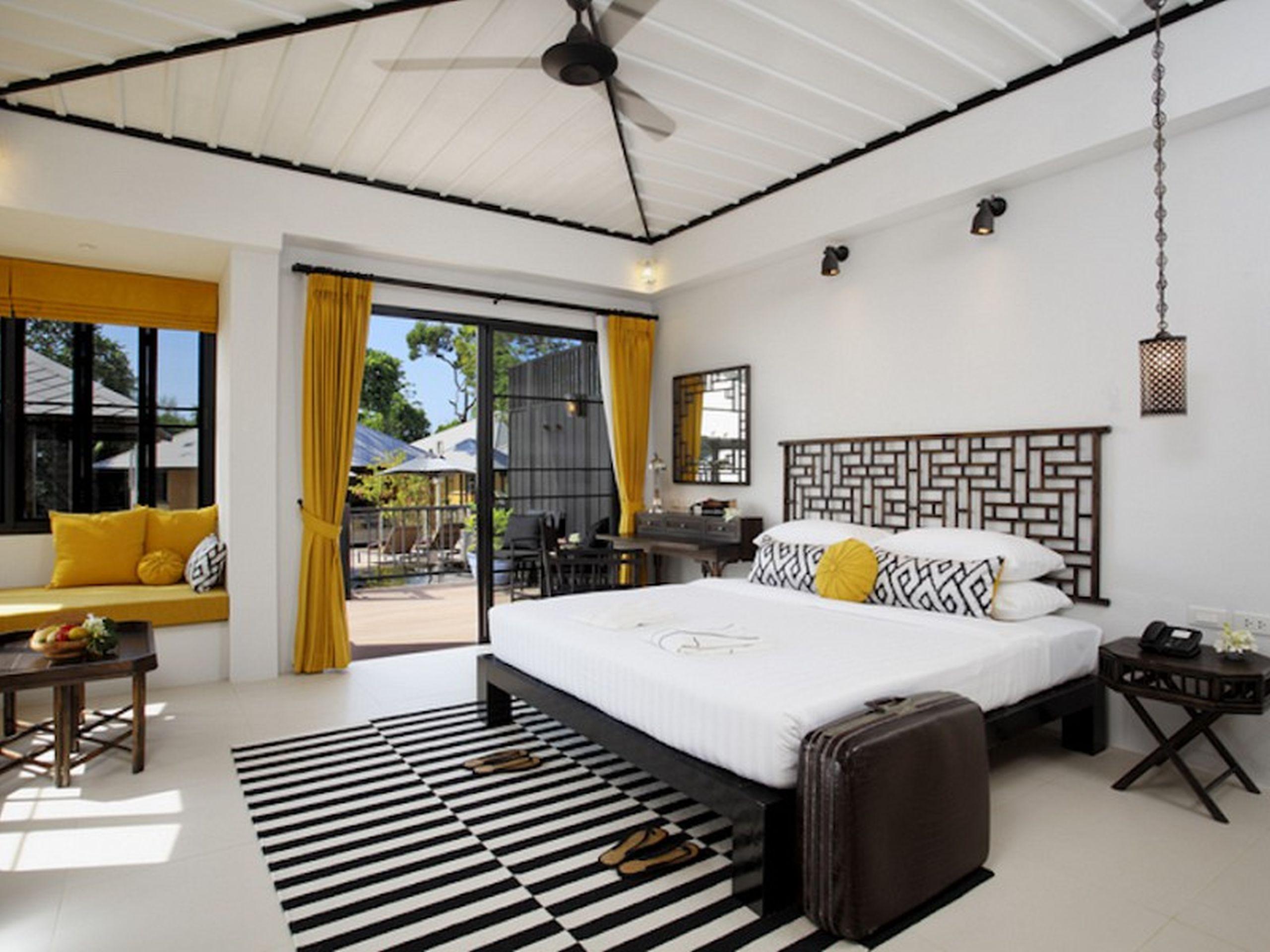 Resort Moracea By