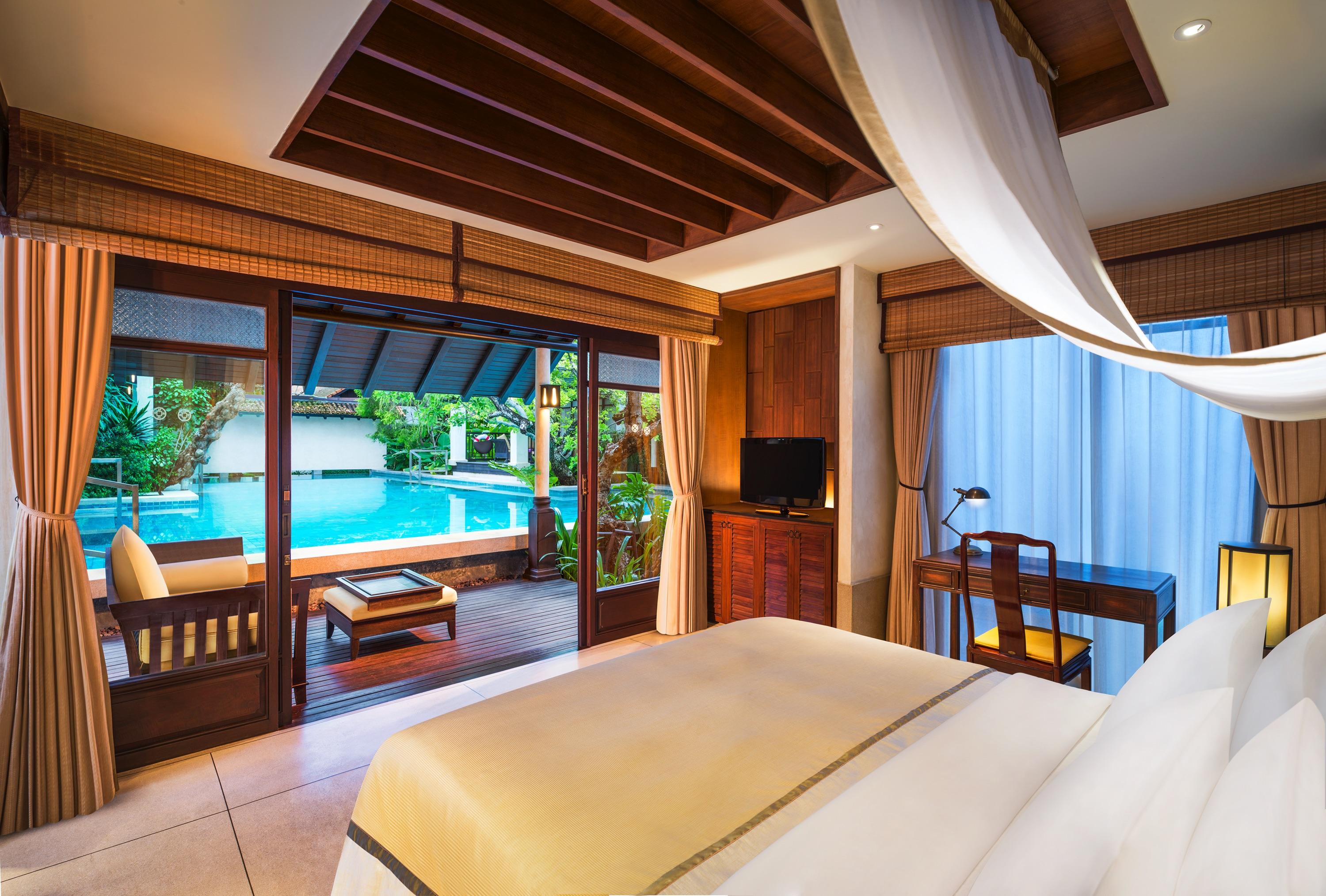 The Samui Hotel 5*