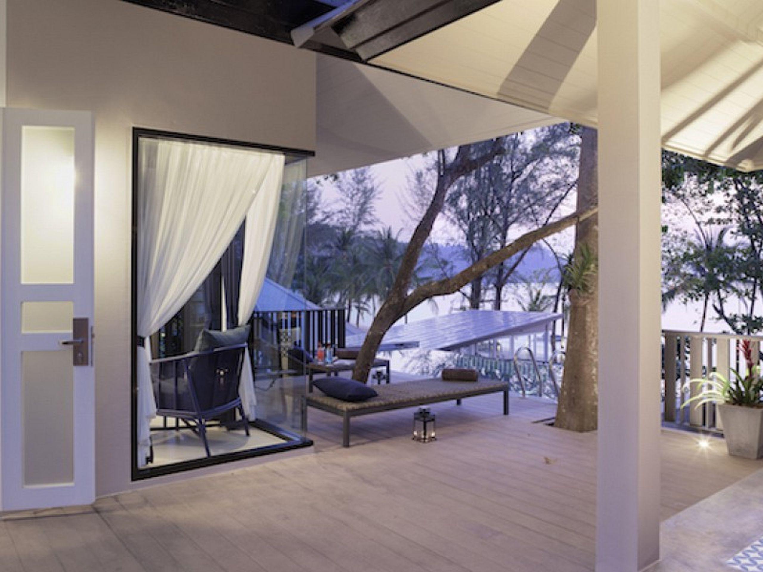 Resort Moracea By