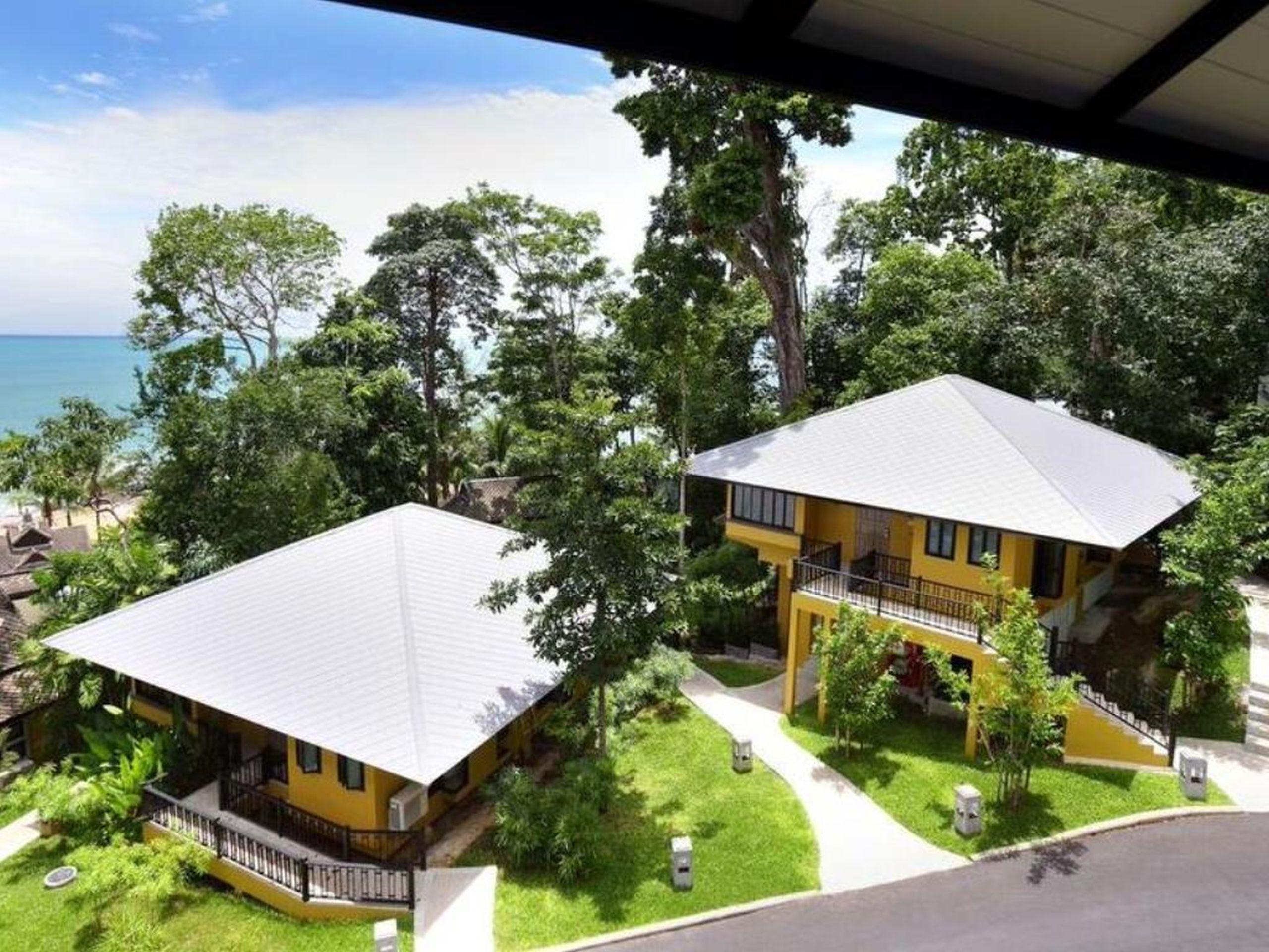 Moracea By 5* Khao Lak