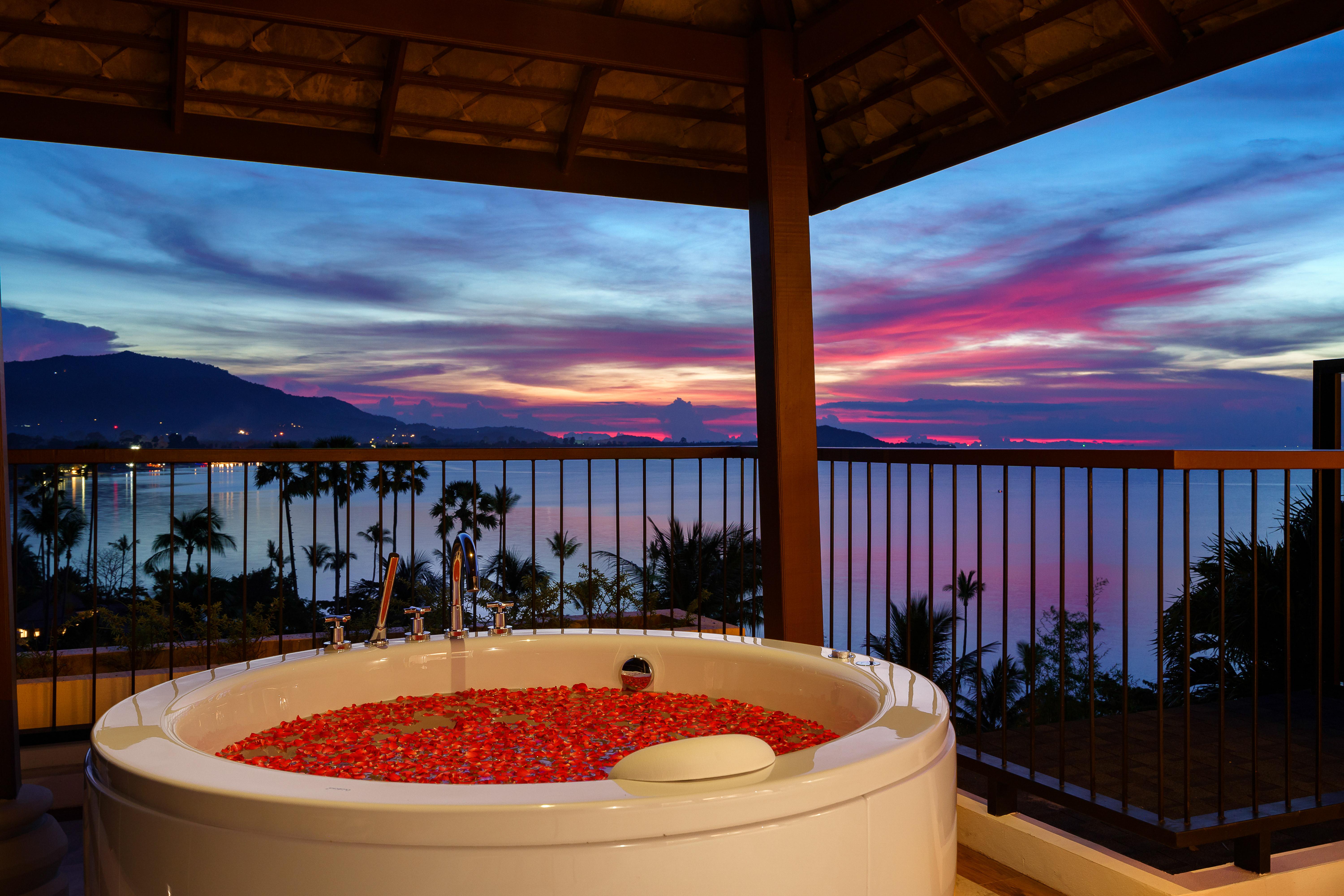 Fair House & Spa, Koh Samui Resort Mae Nam