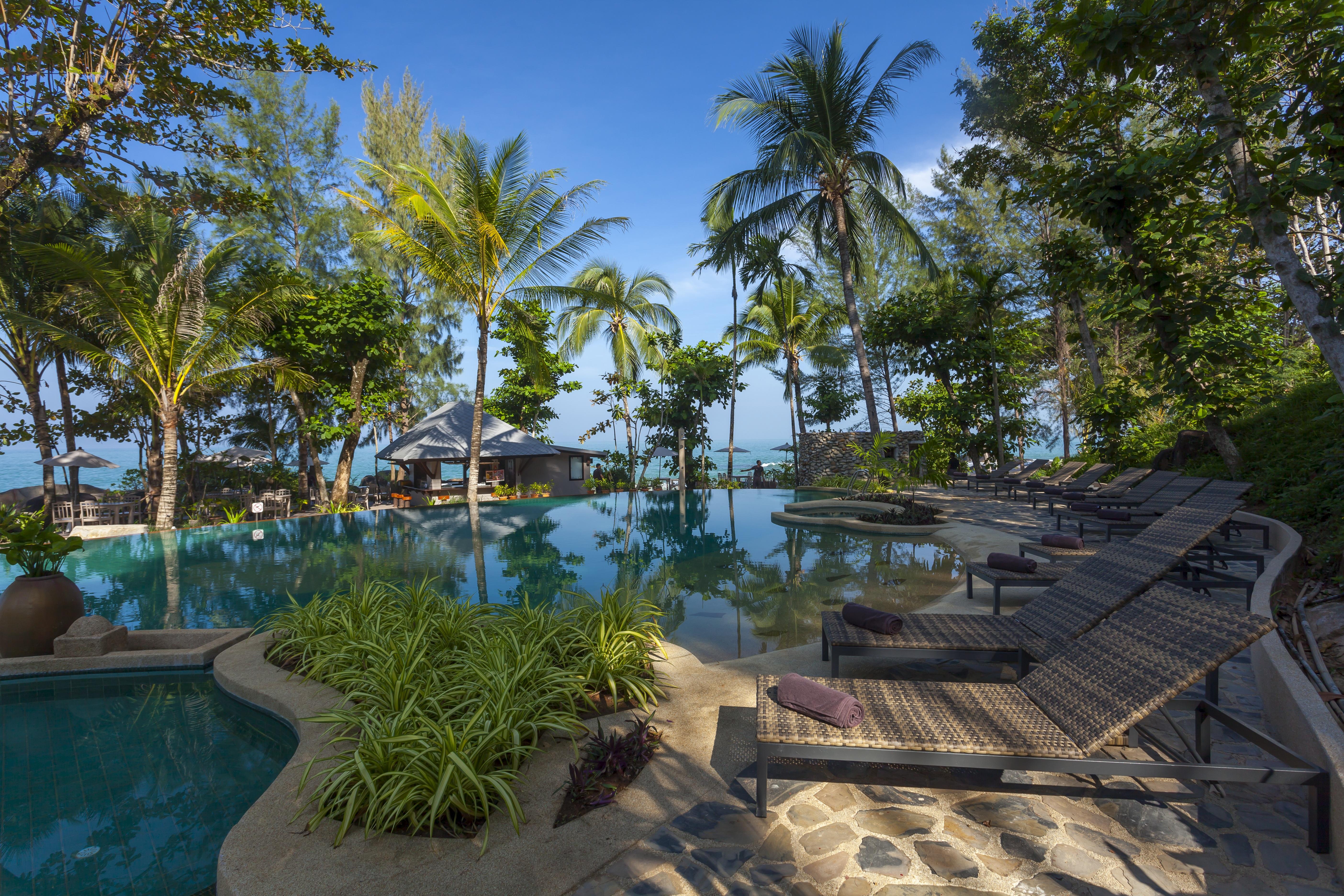 Resort Moracea By Khao Lak