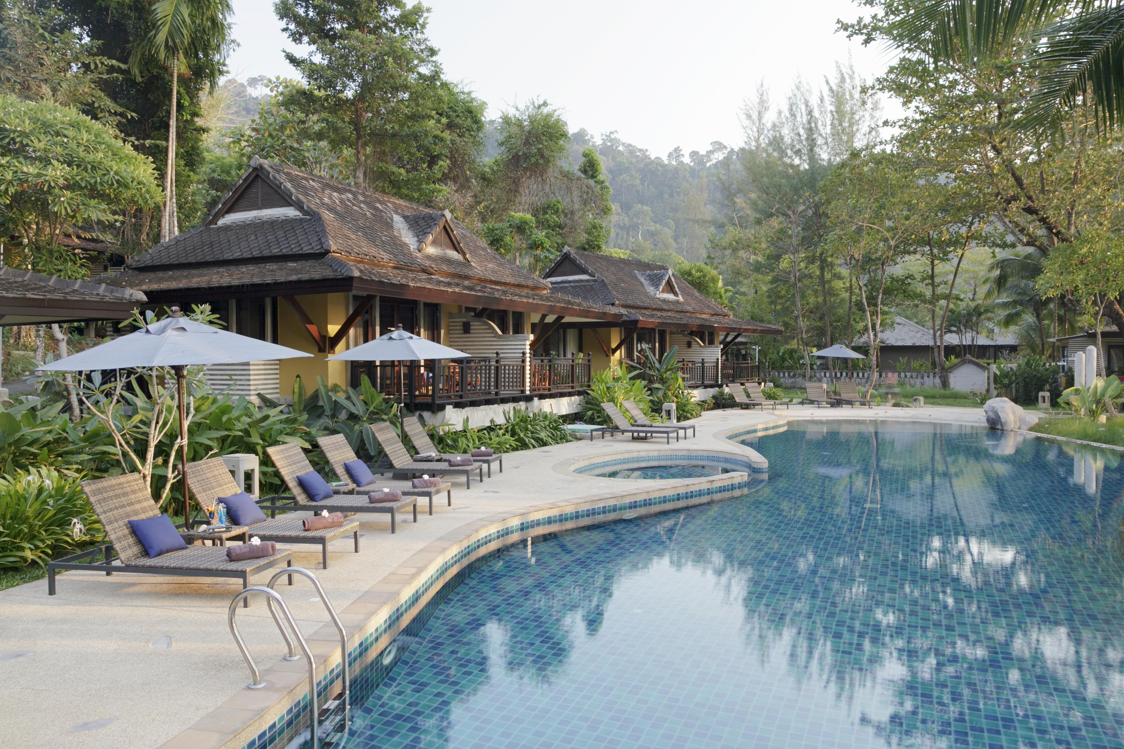 Resort Moracea By 5*