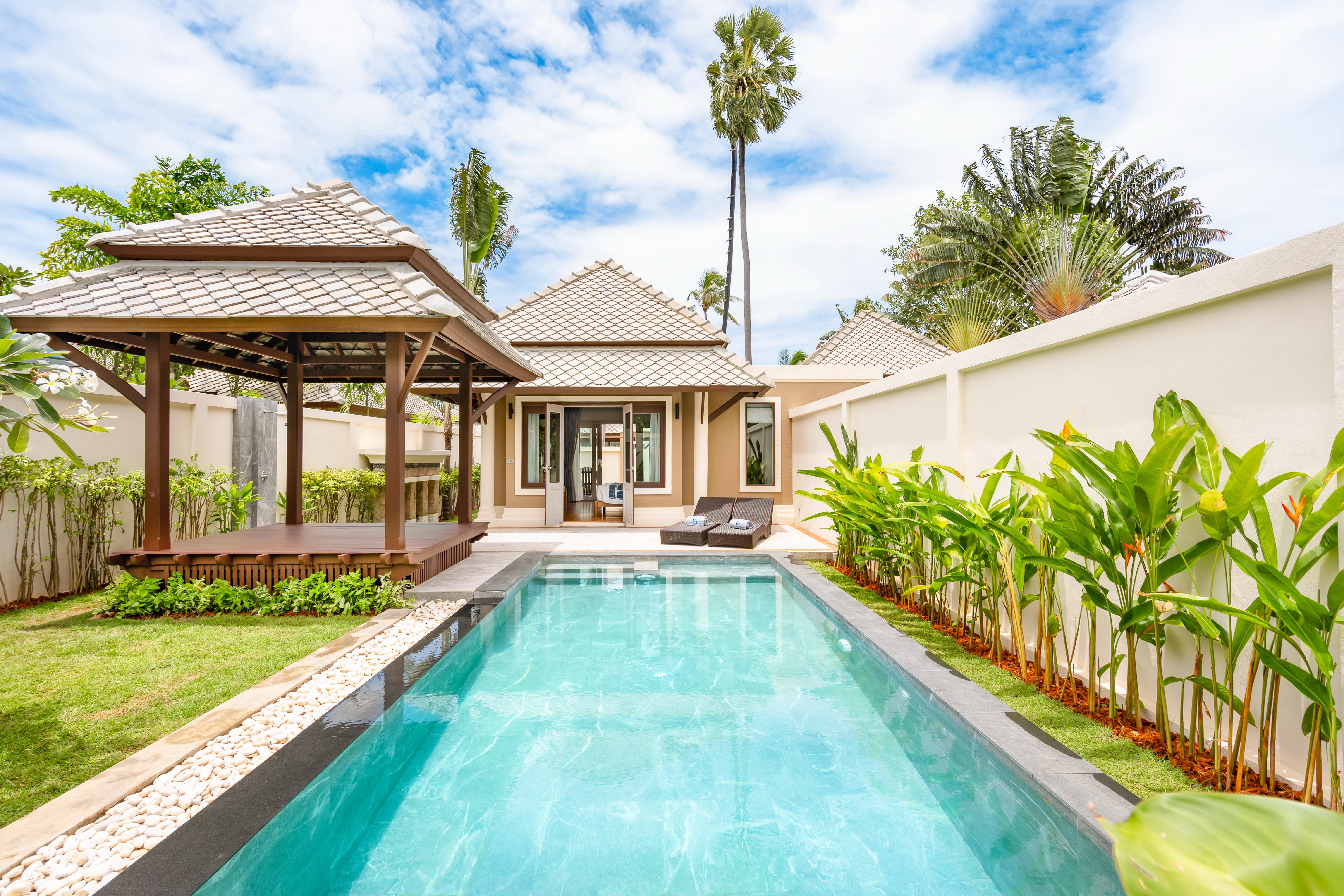 Resort Fair House & Spa, Koh Samui Mae Nam