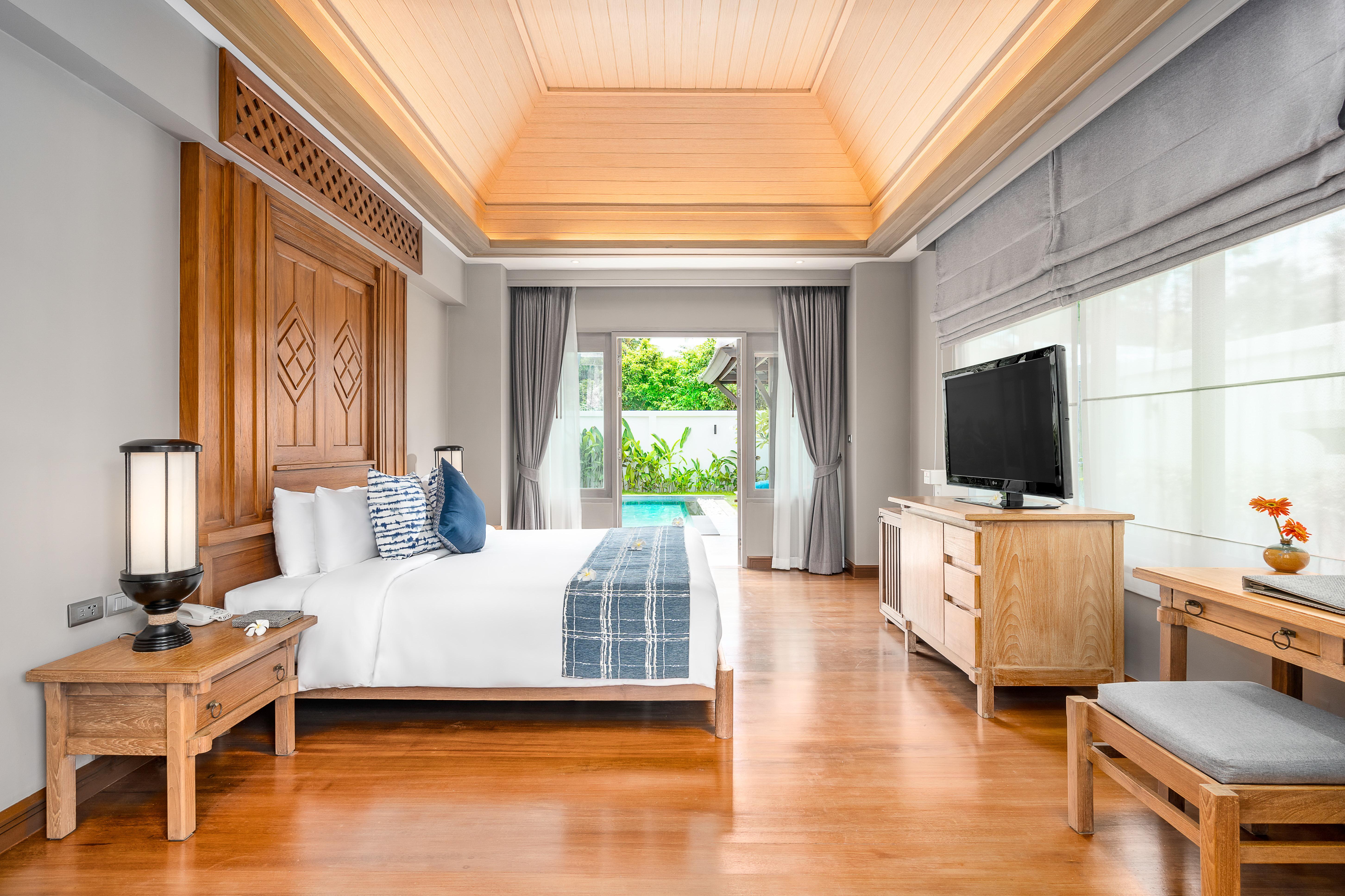 Resort Fair House & Spa, Koh Samui 5*