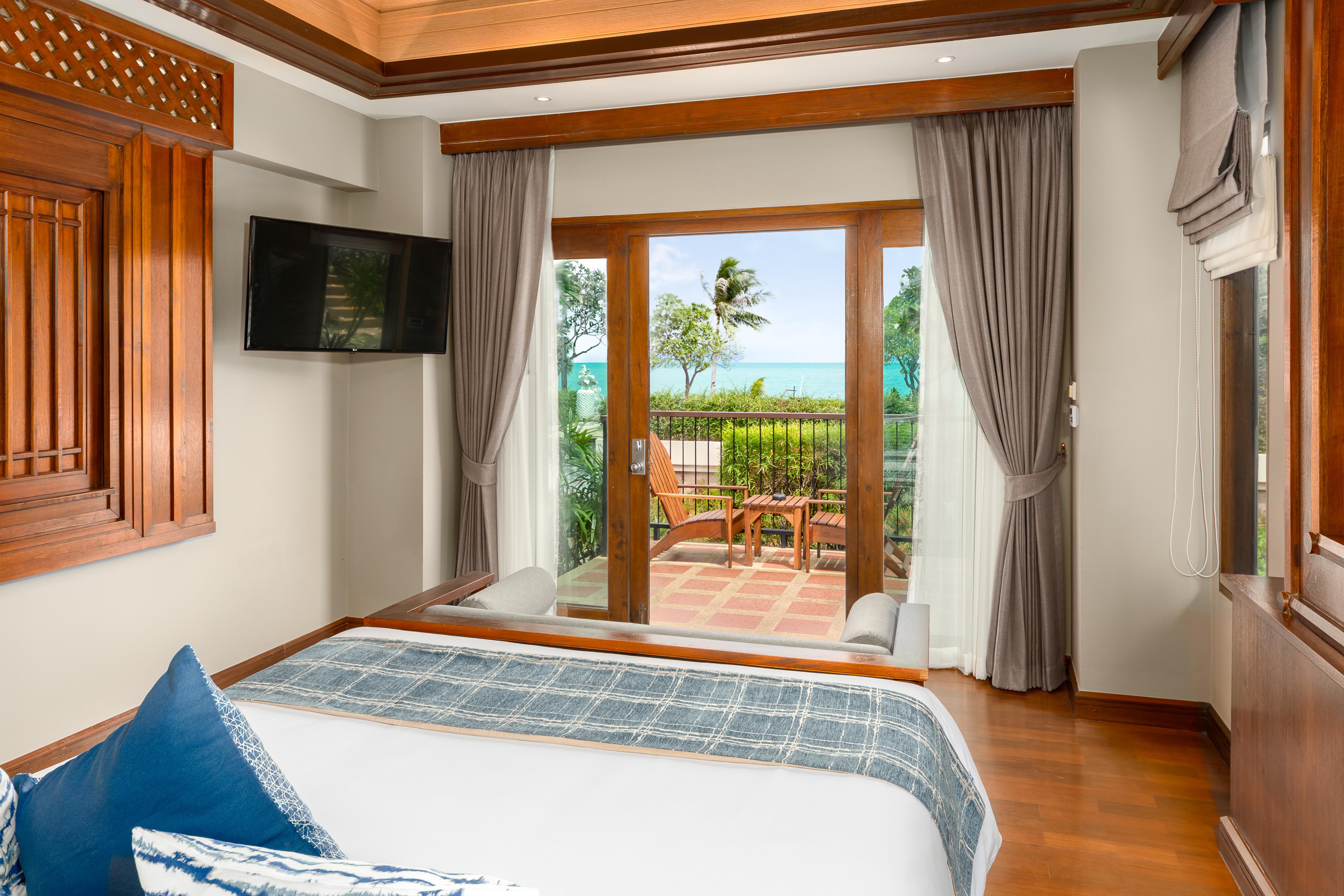 Resort Fair House & Spa, Koh Samui Mae Nam