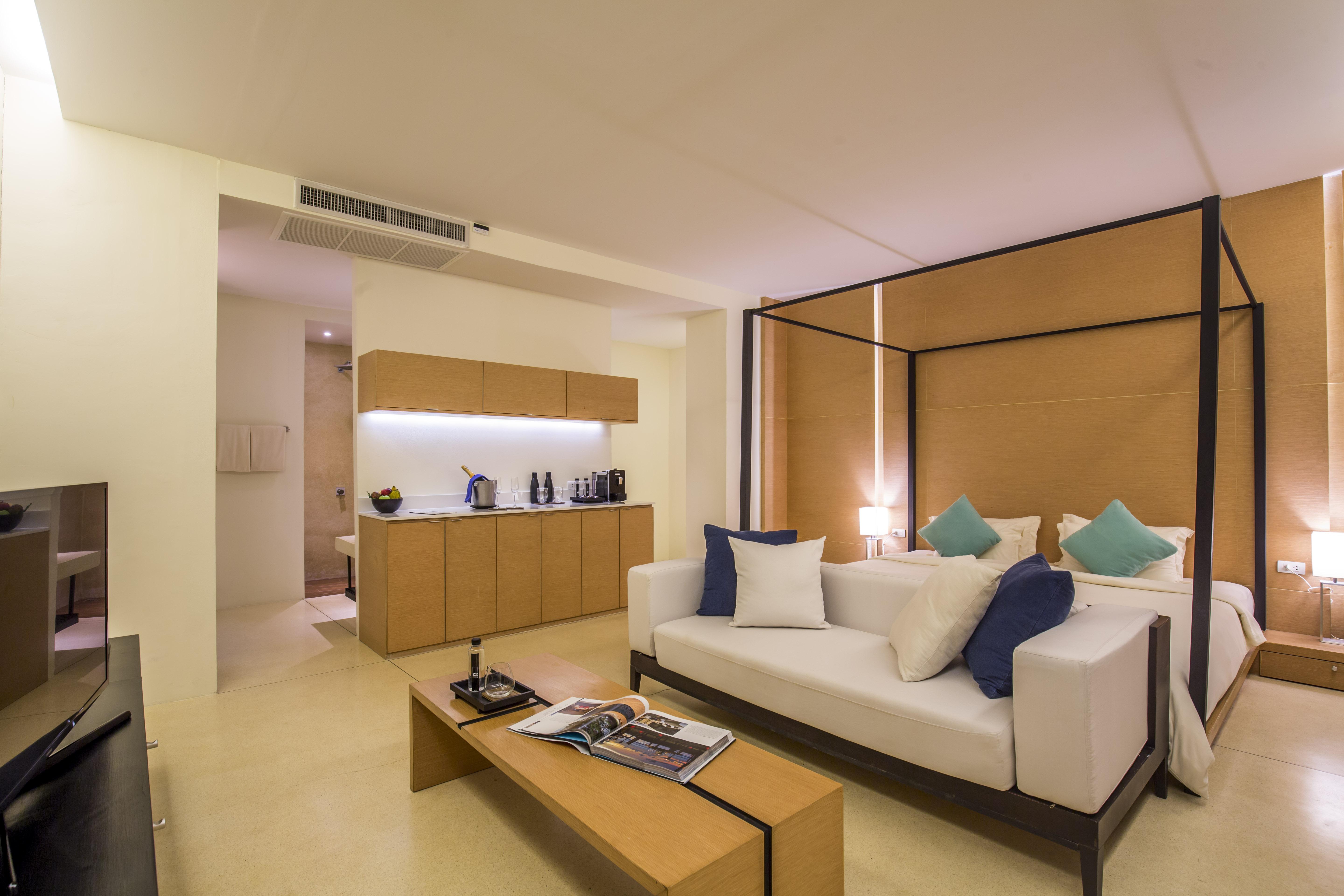 The Anda Mani Khaolak Beachfront 5*