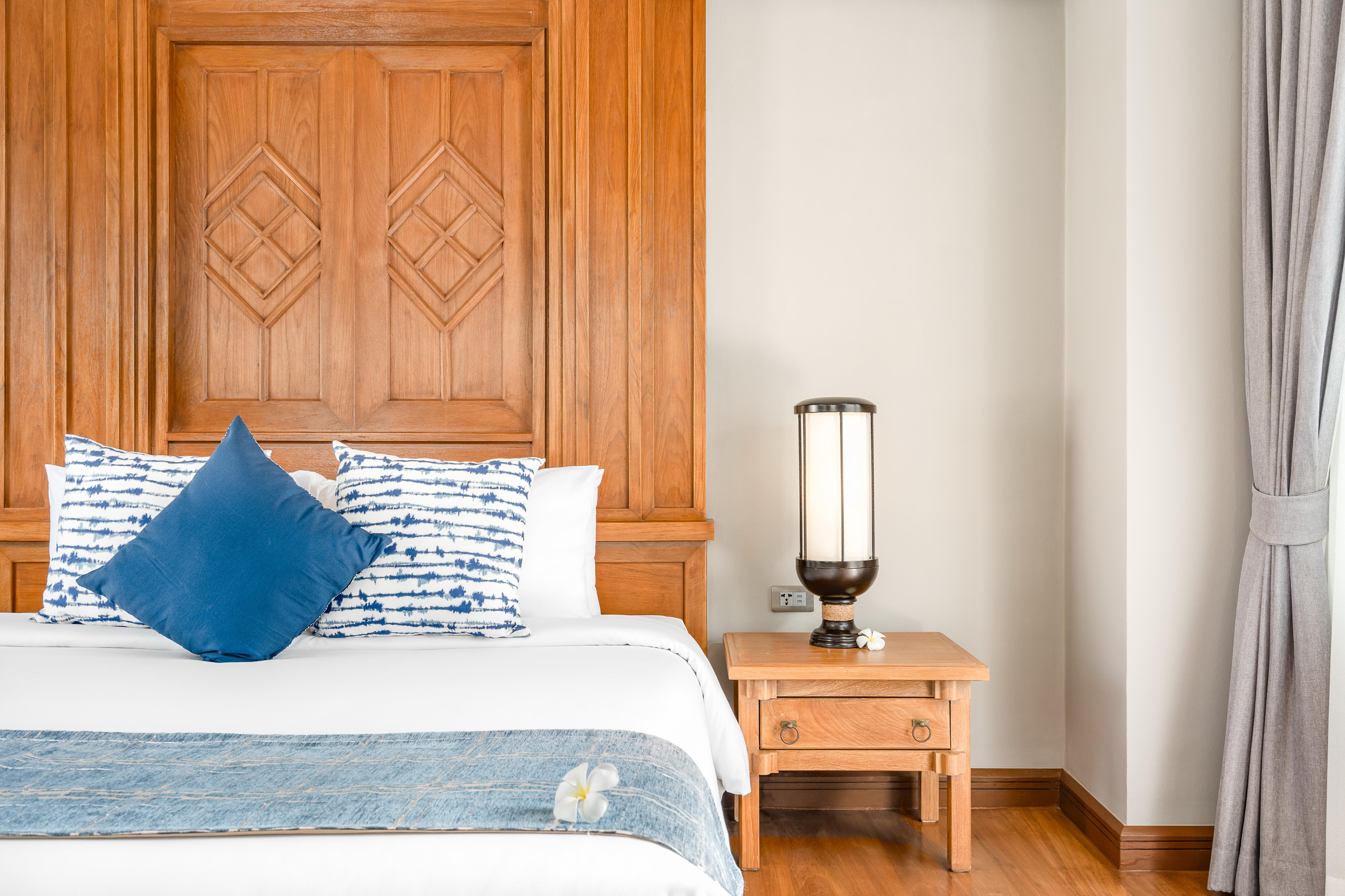 Fair House & Spa, Koh Samui 5* Mae Nam