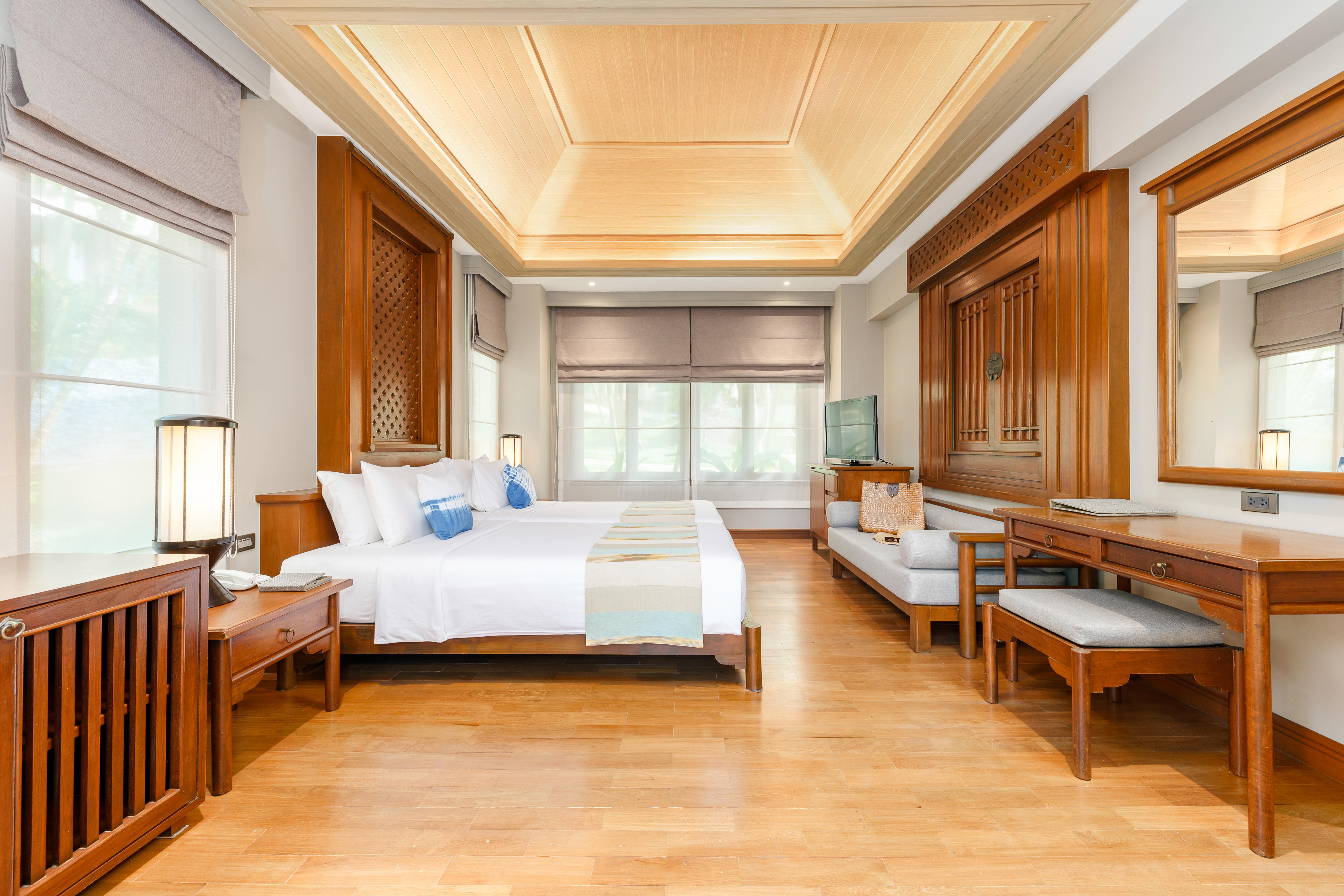 Fair House & Spa, Koh Samui Mae Nam