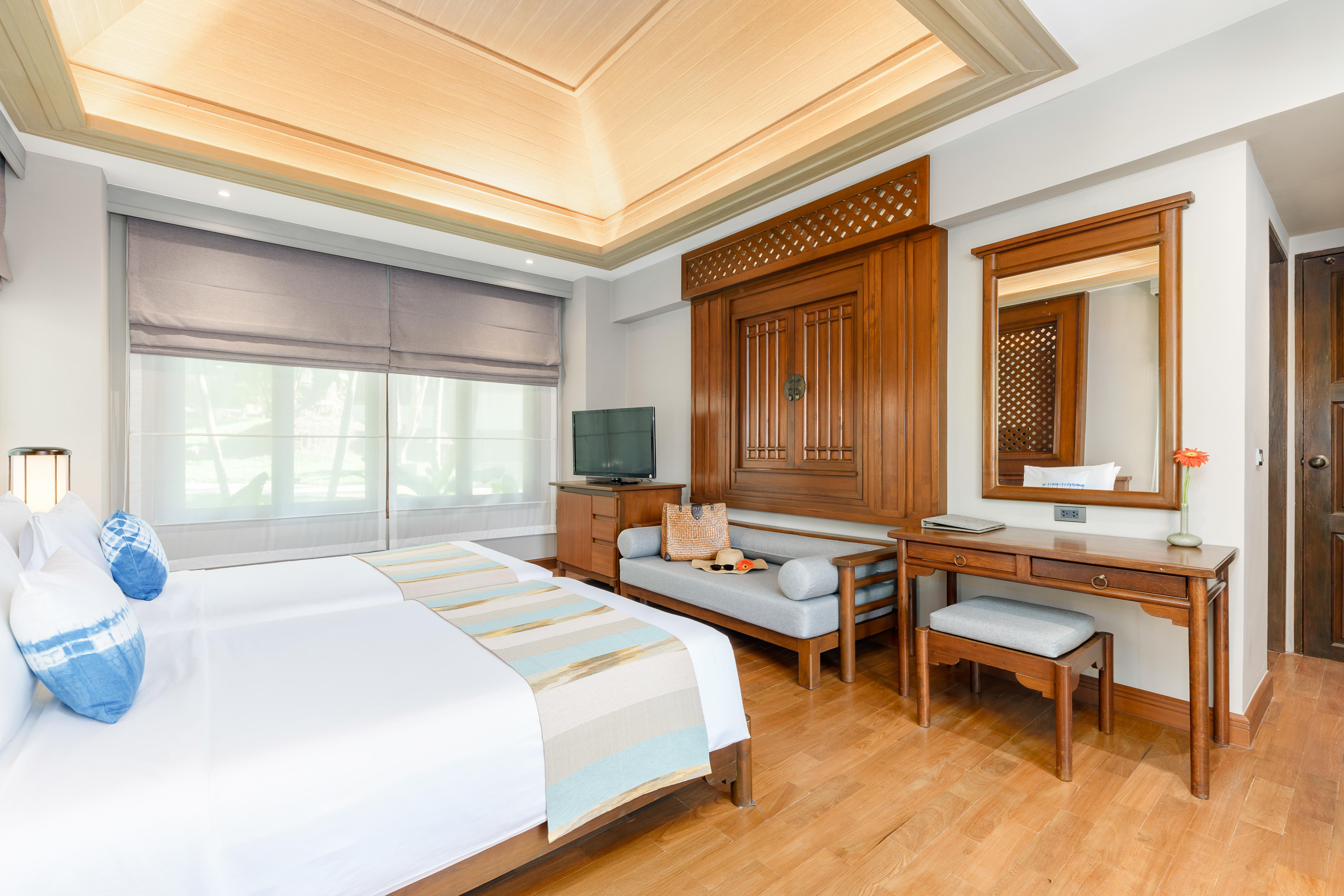 Fair House & Spa, Koh Samui 5* Mae Nam