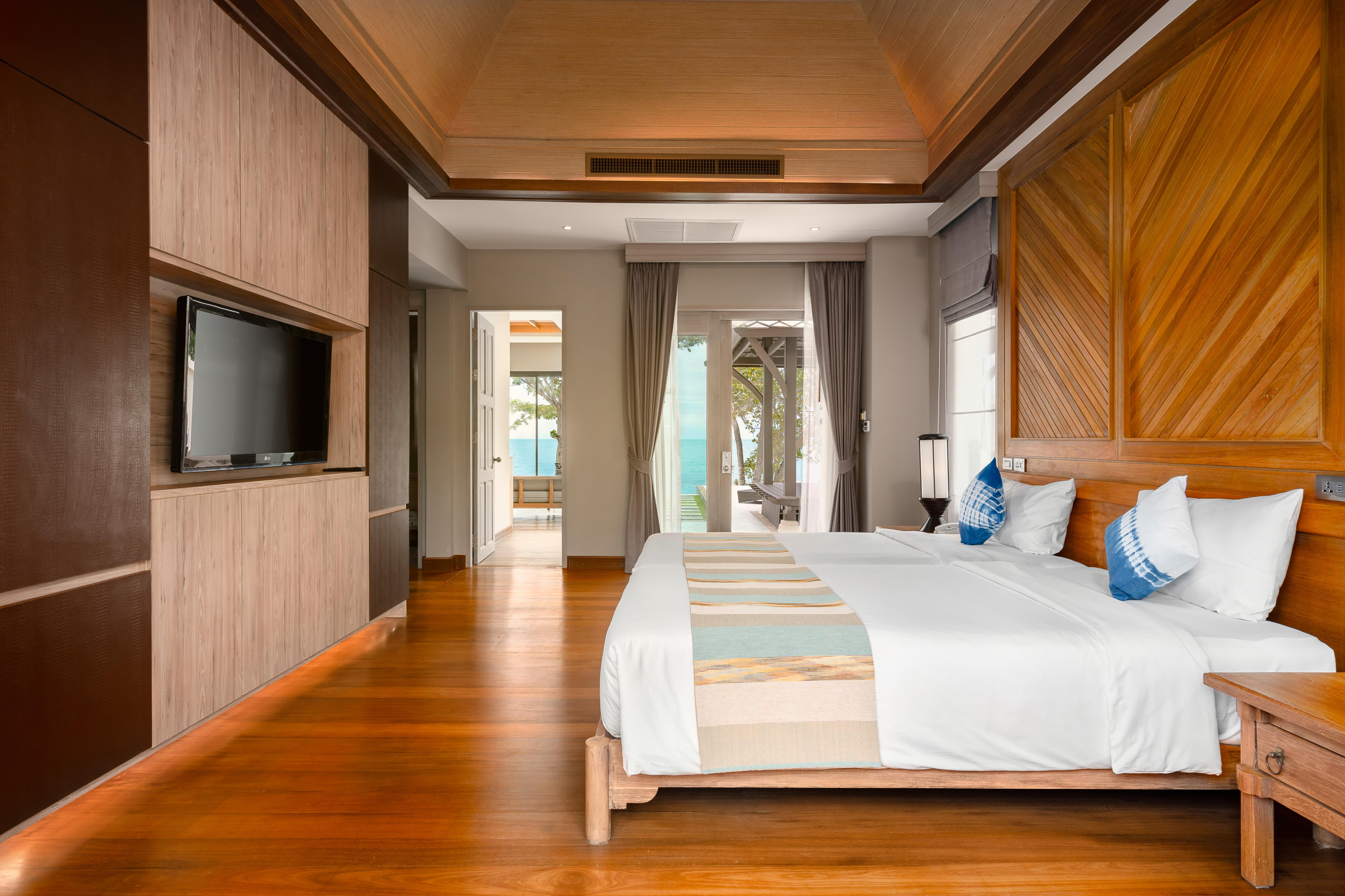 Fair House & Spa, Koh Samui 5* Mae Nam