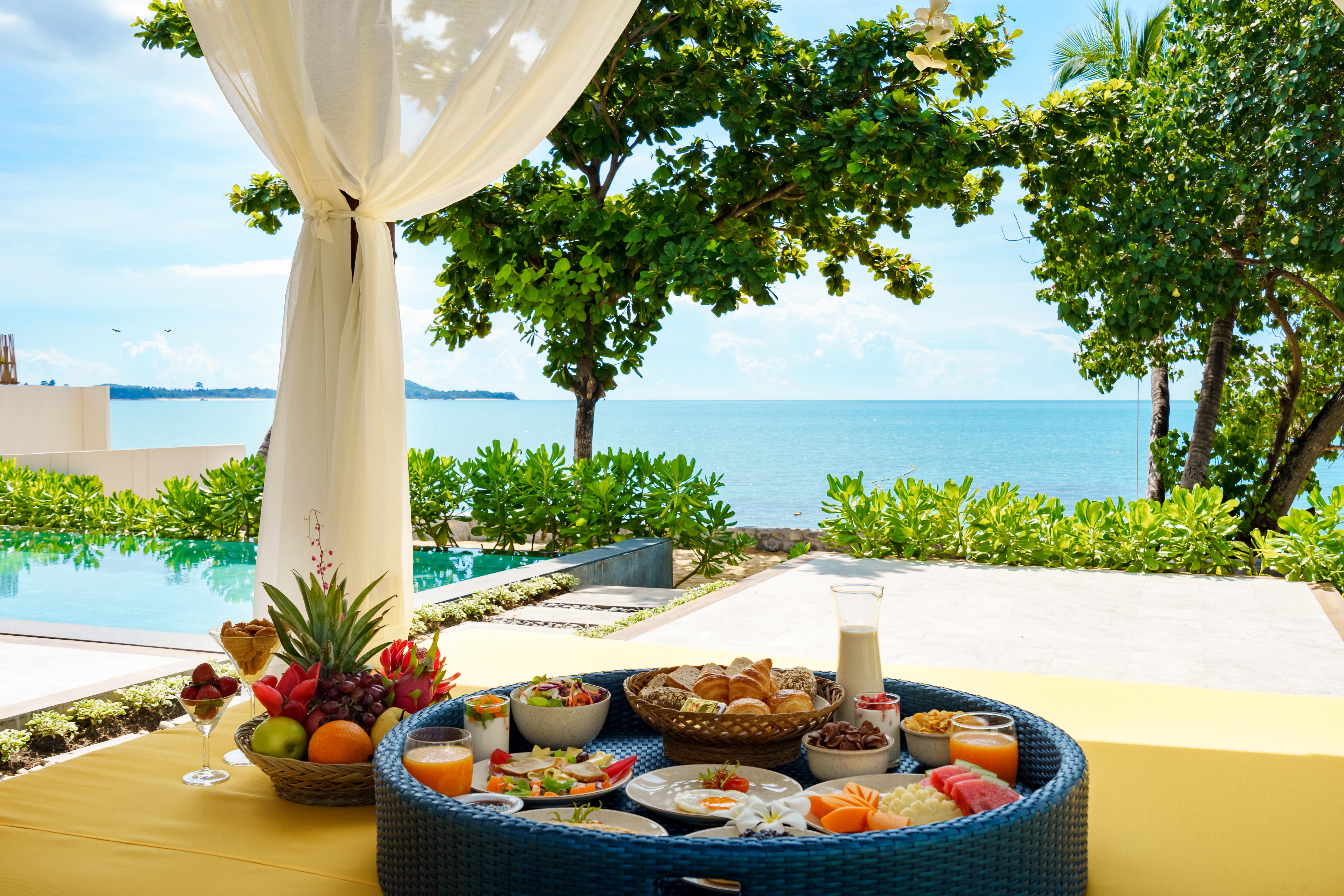 Fair House & Spa, Koh Samui Resort Mae Nam