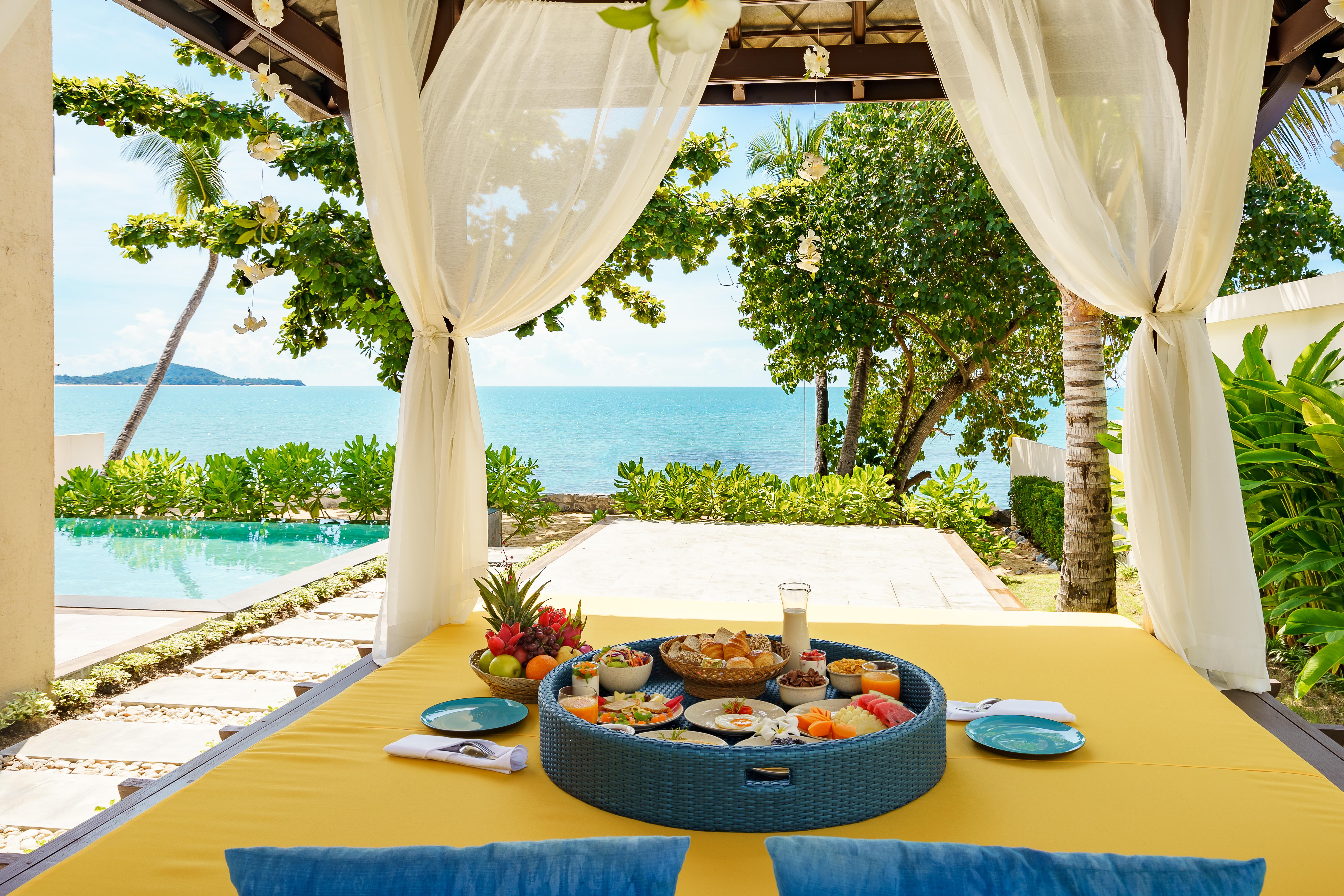 Resort Fair House & Spa, Koh Samui 5*