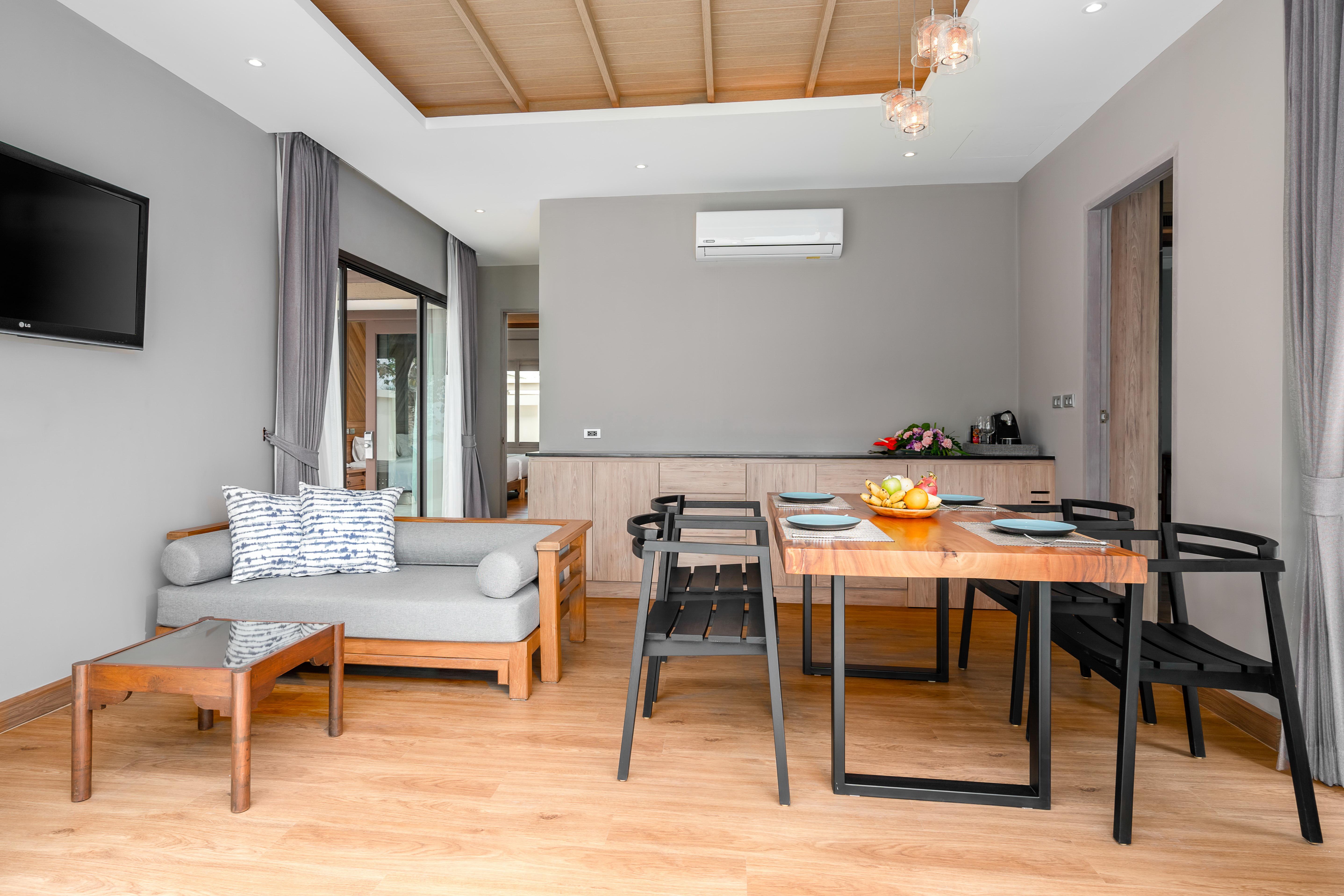 Fair House & Spa, Koh Samui Resort Mae Nam