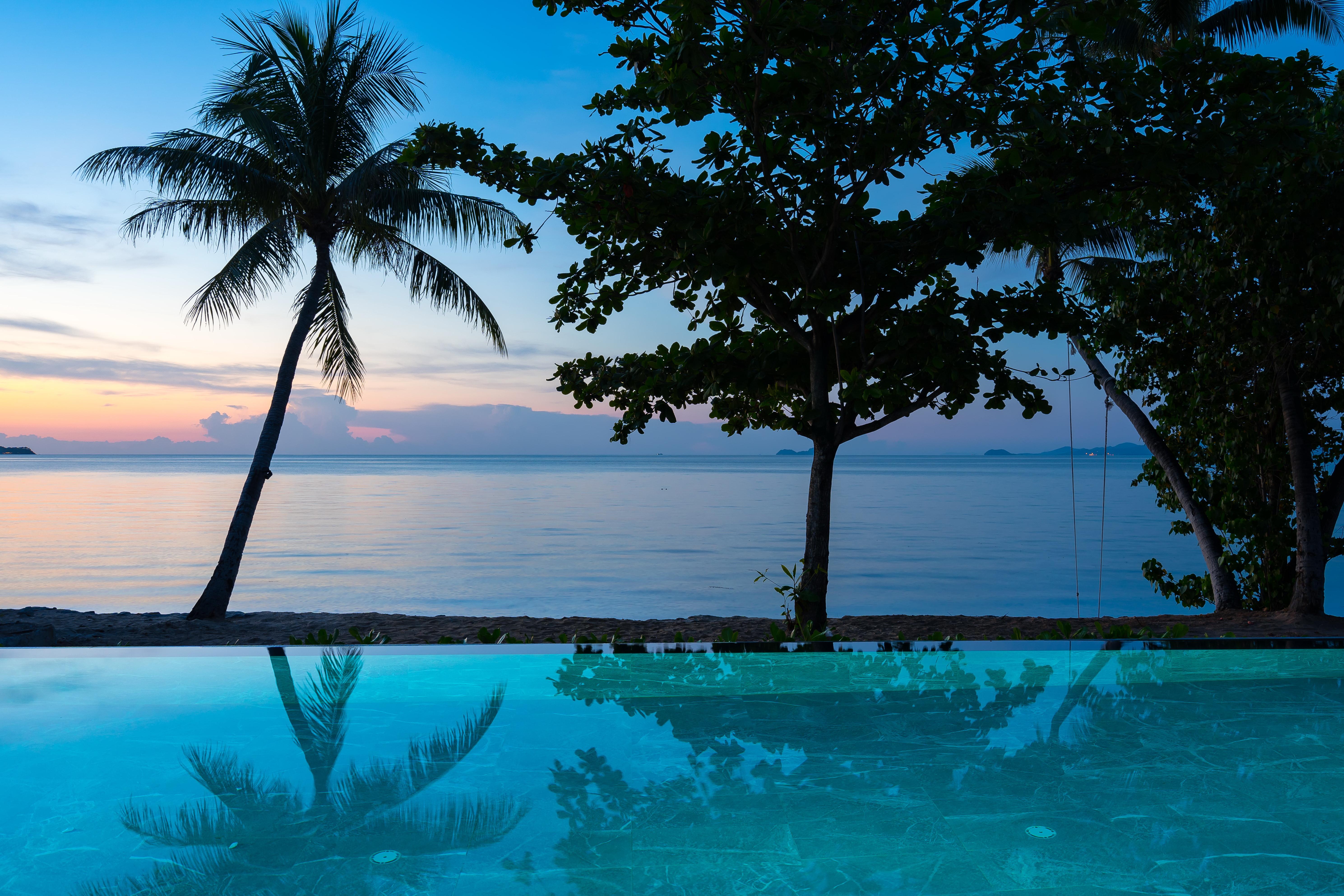 Resort Fair House & Spa, Koh Samui 5*