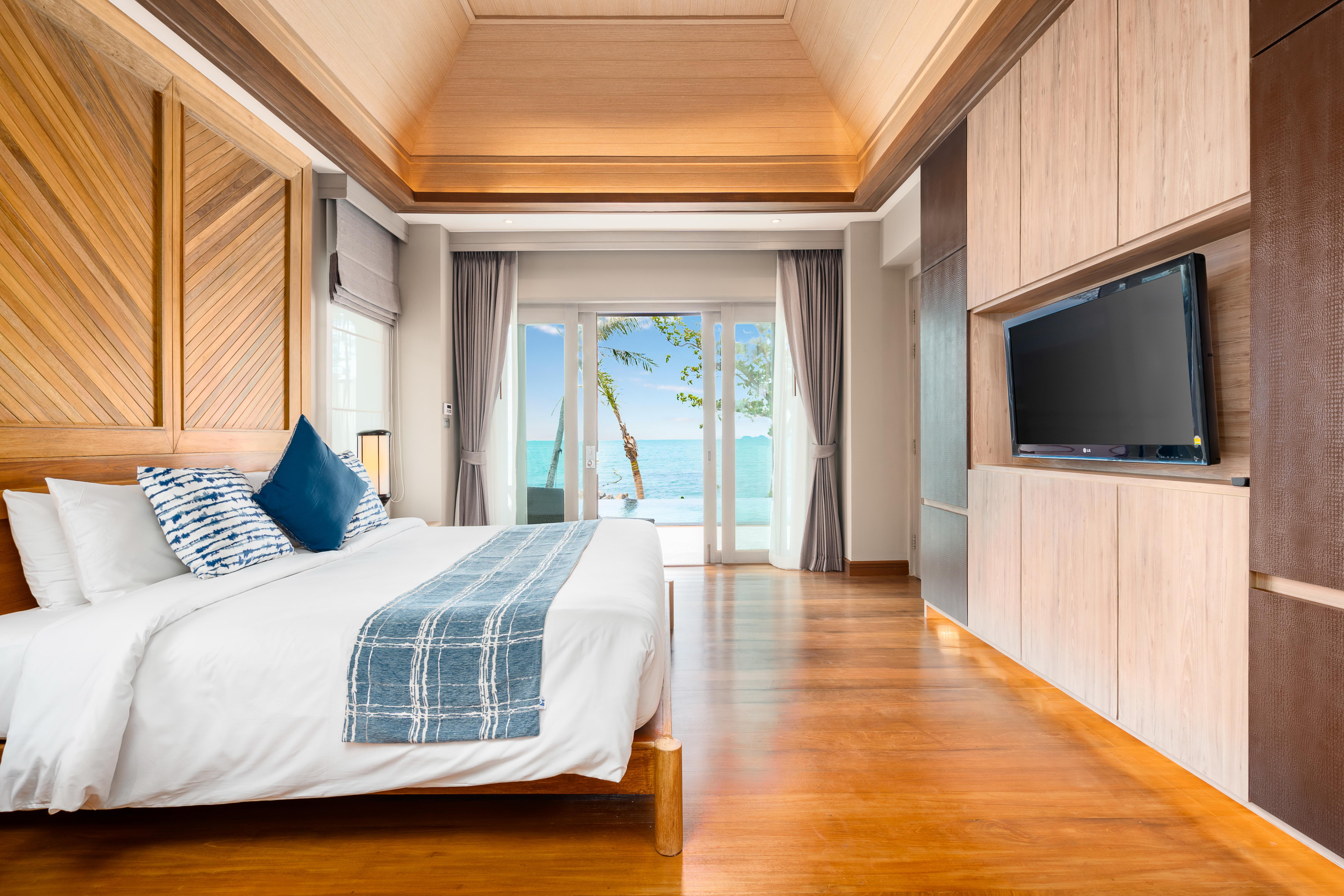 Resort Fair House & Spa, Koh Samui Mae Nam