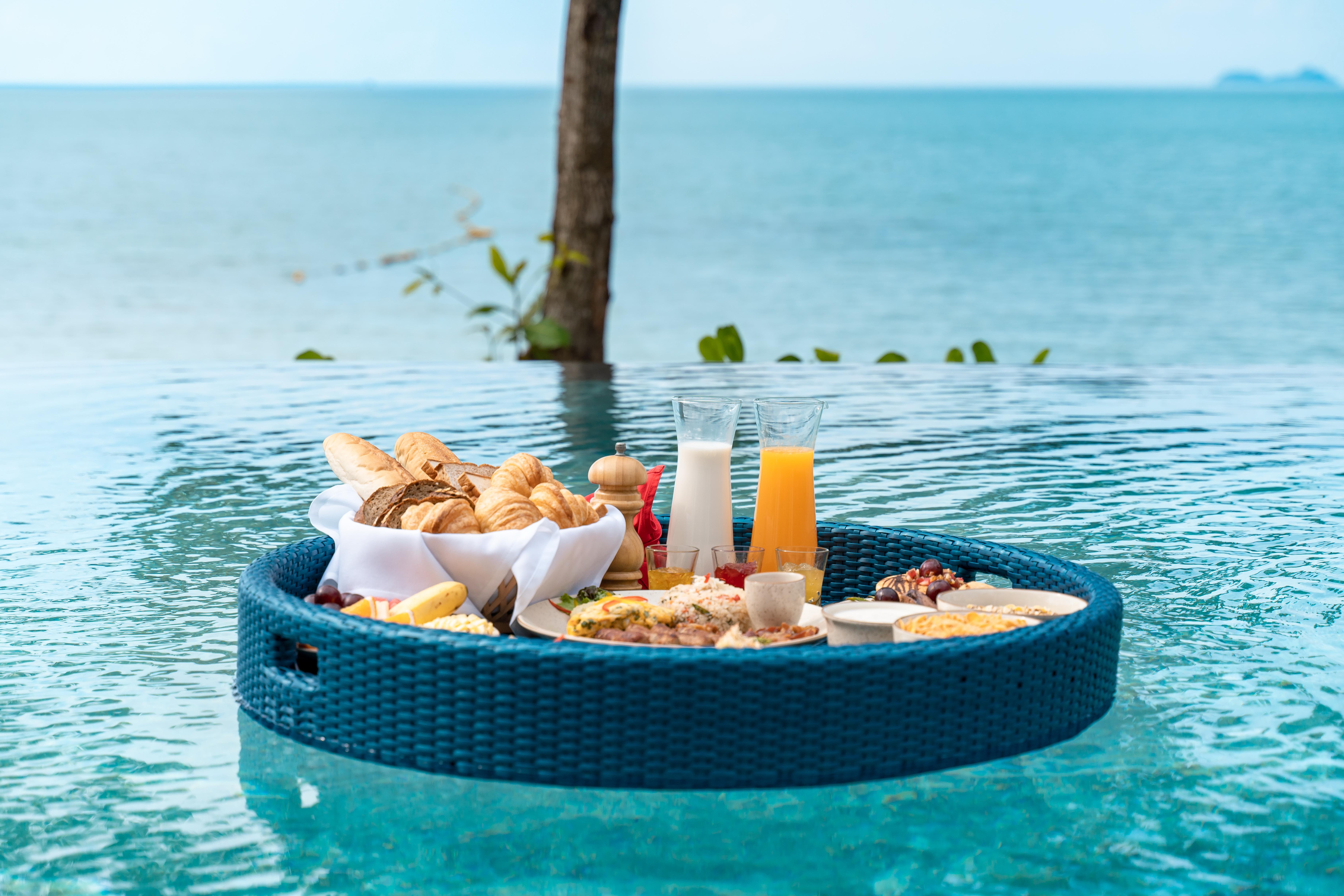 Fair House & Spa, Koh Samui Resort Mae Nam