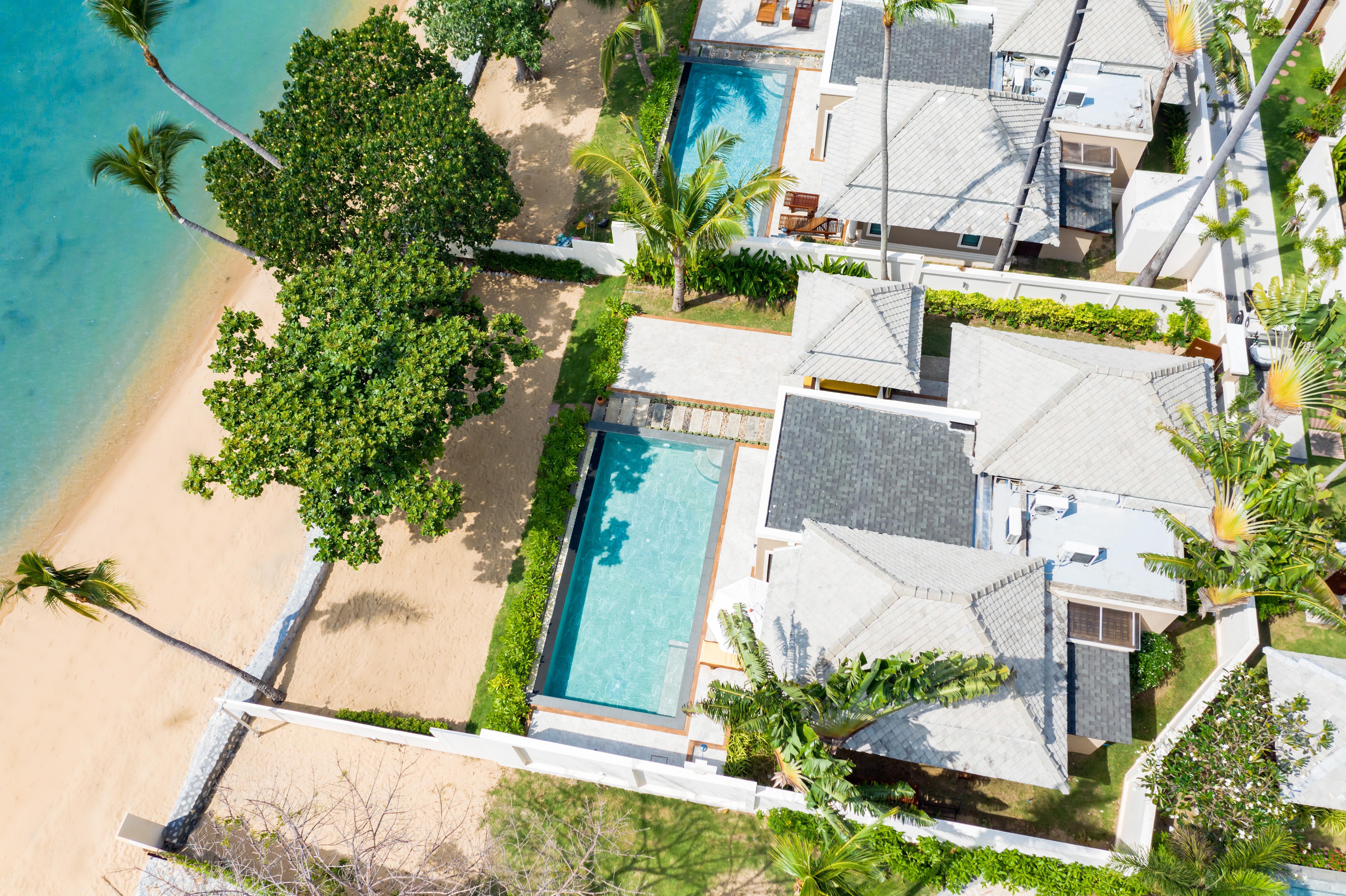 Resort Fair House & Spa, Koh Samui 5*
