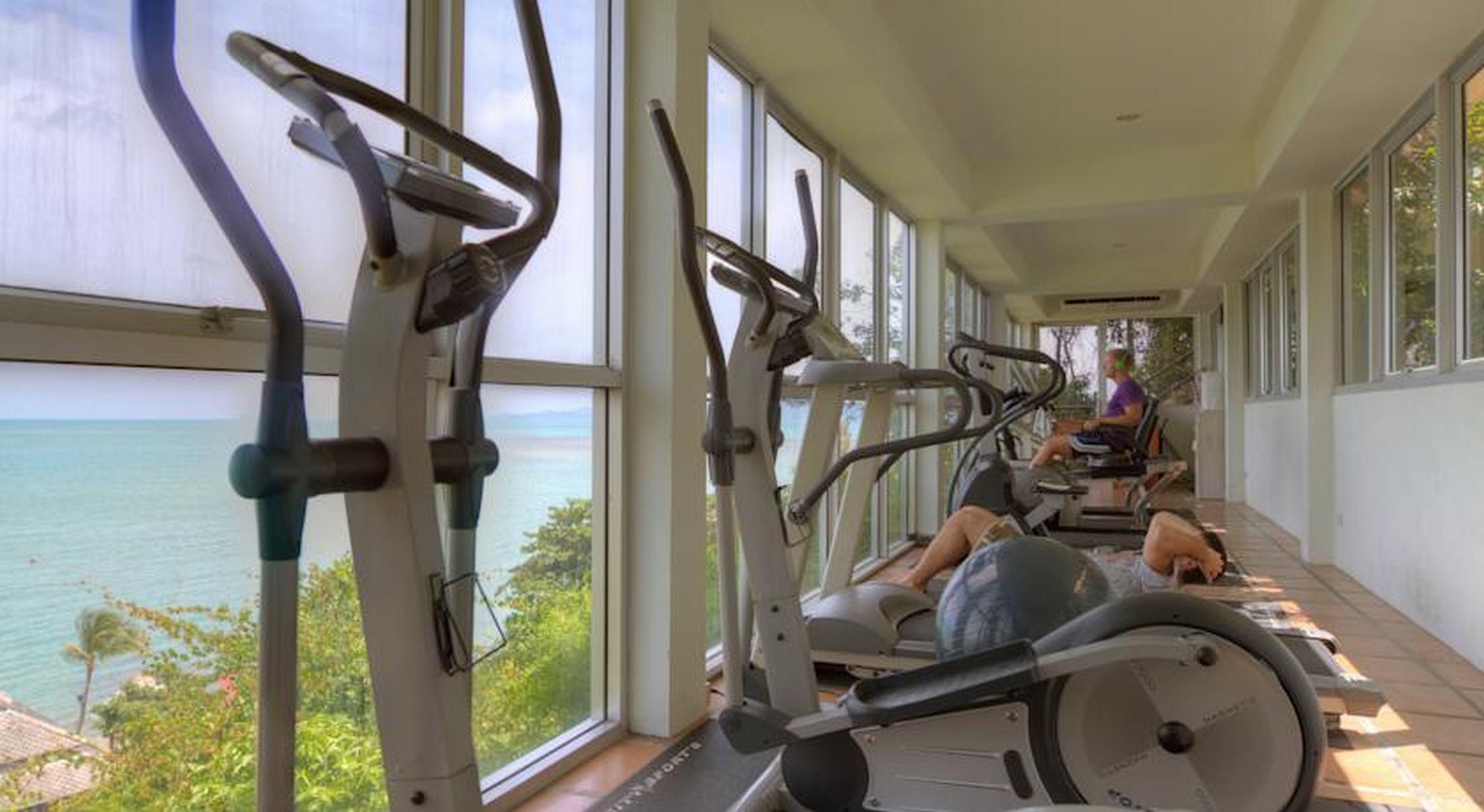 Fair House & Spa, Koh Samui Resort